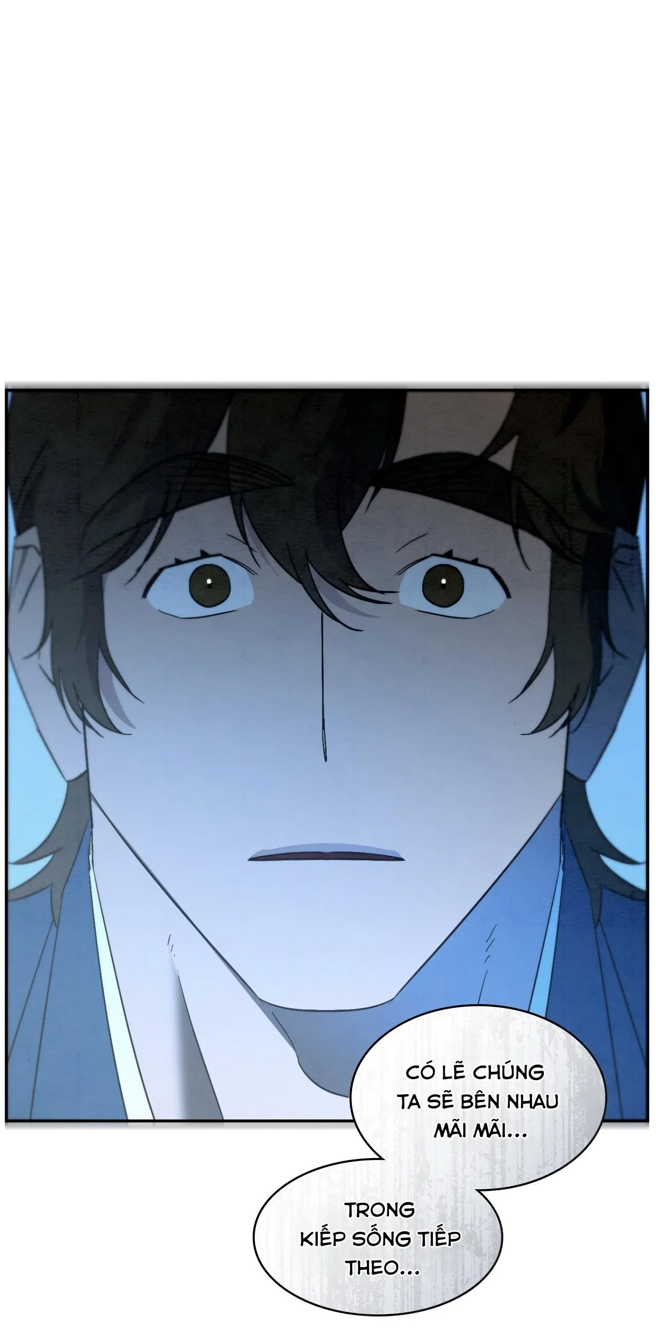 [Hoàn] Dưới Đáy Biển Xanh Chapter 52 Trang 33