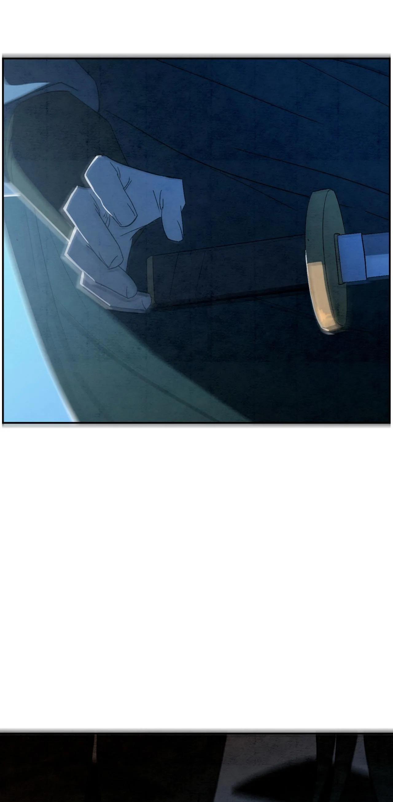 [Hoàn] Dưới Đáy Biển Xanh Chapter 52 Trang 35