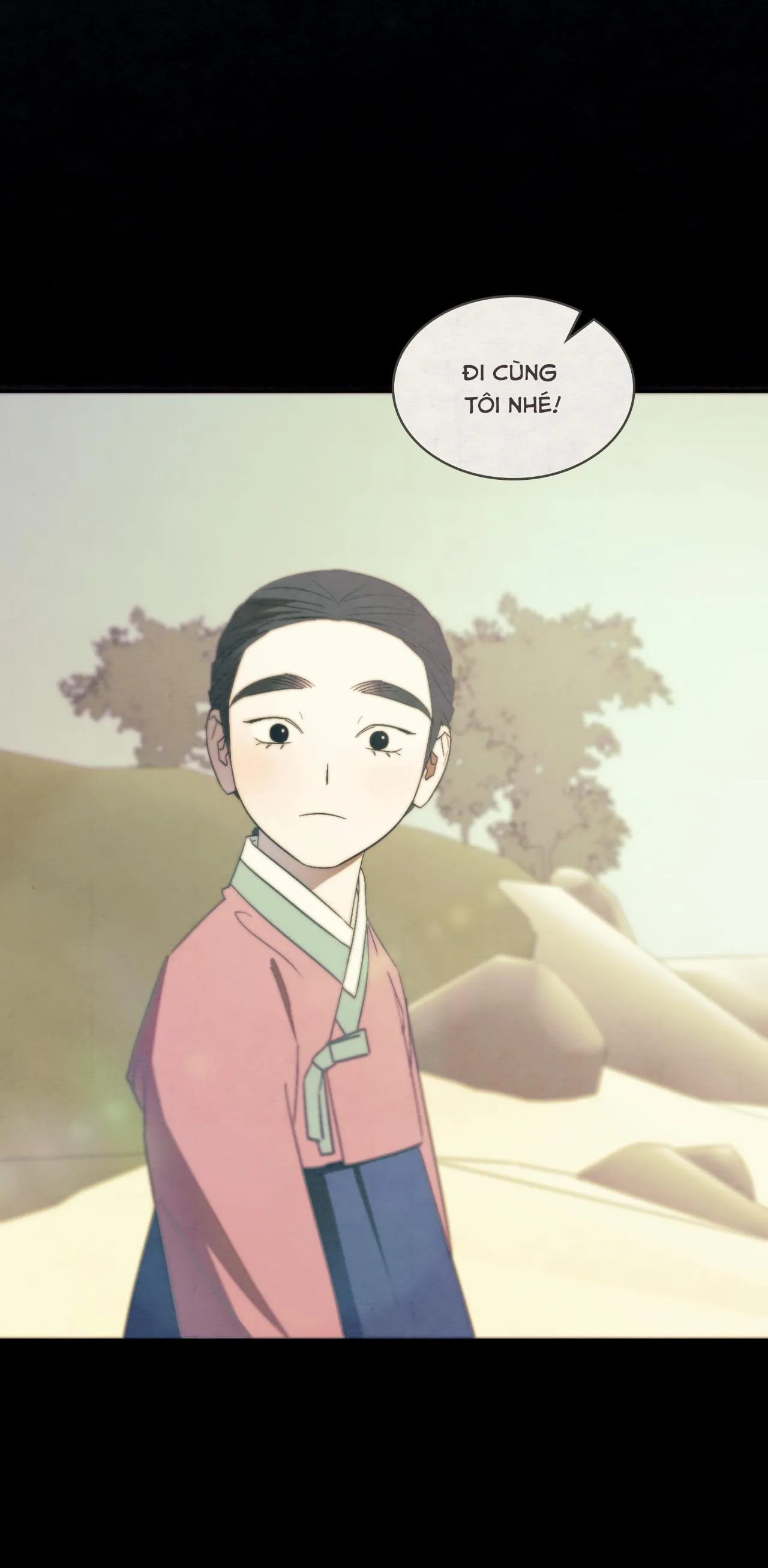 [Hoàn] Dưới Đáy Biển Xanh Chapter 52 Trang 39