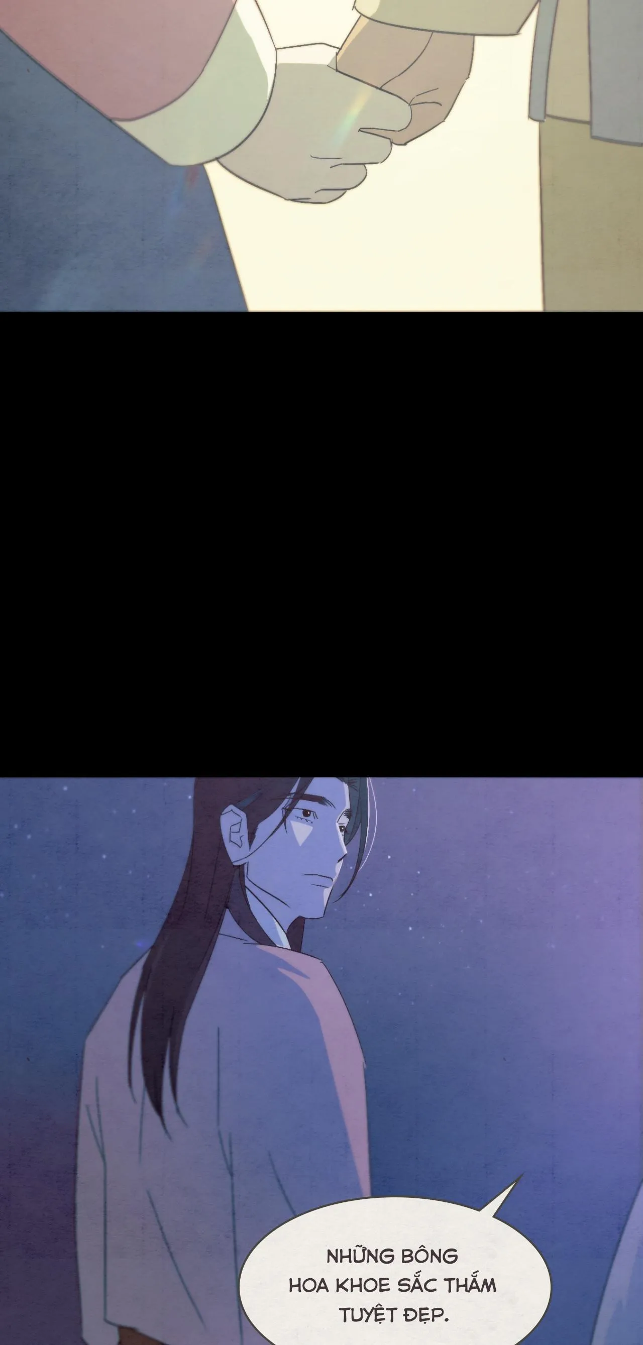 [Hoàn] Dưới Đáy Biển Xanh Chapter 52 Trang 42