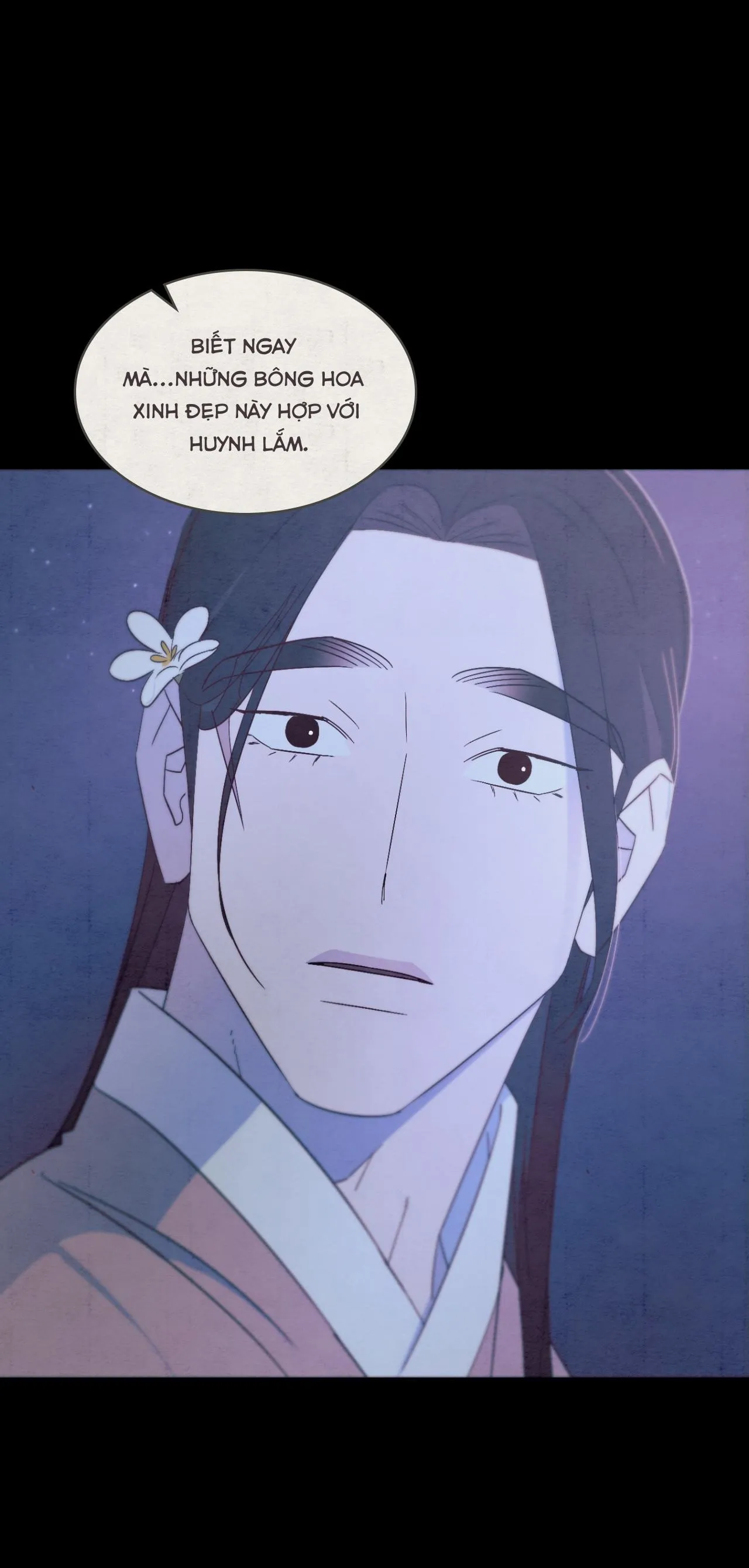 [Hoàn] Dưới Đáy Biển Xanh Chapter 52 Trang 45