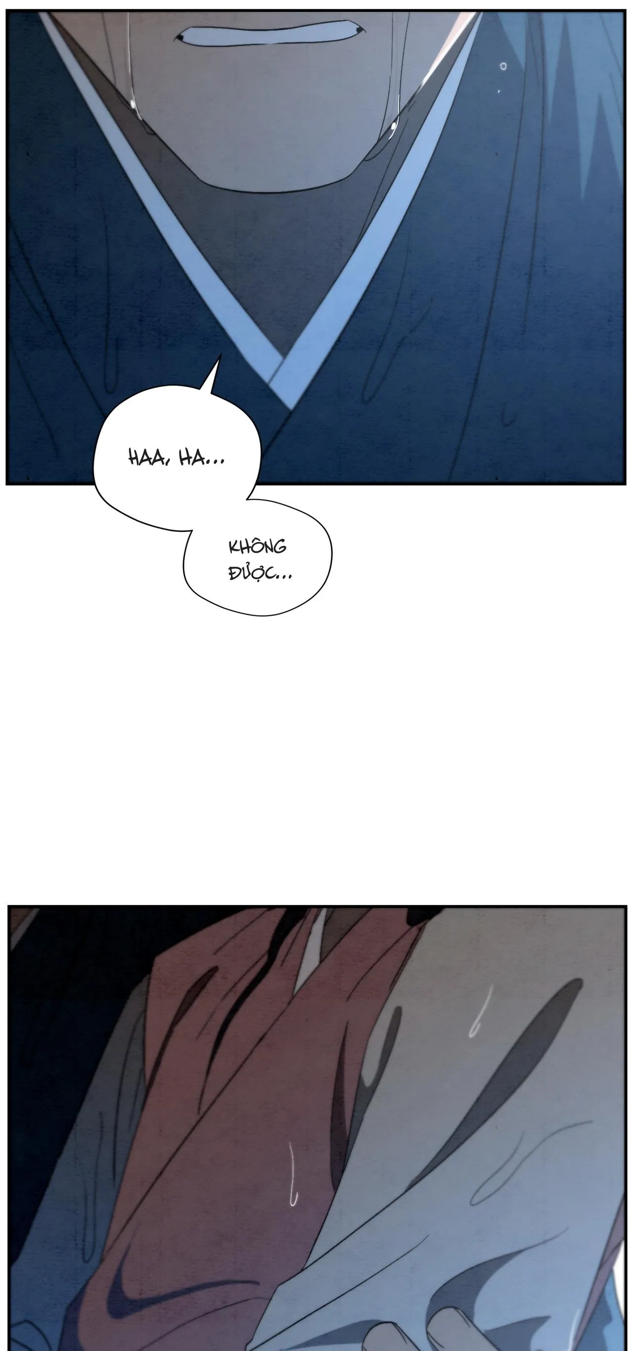 [Hoàn] Dưới Đáy Biển Xanh Chapter 52 Trang 50