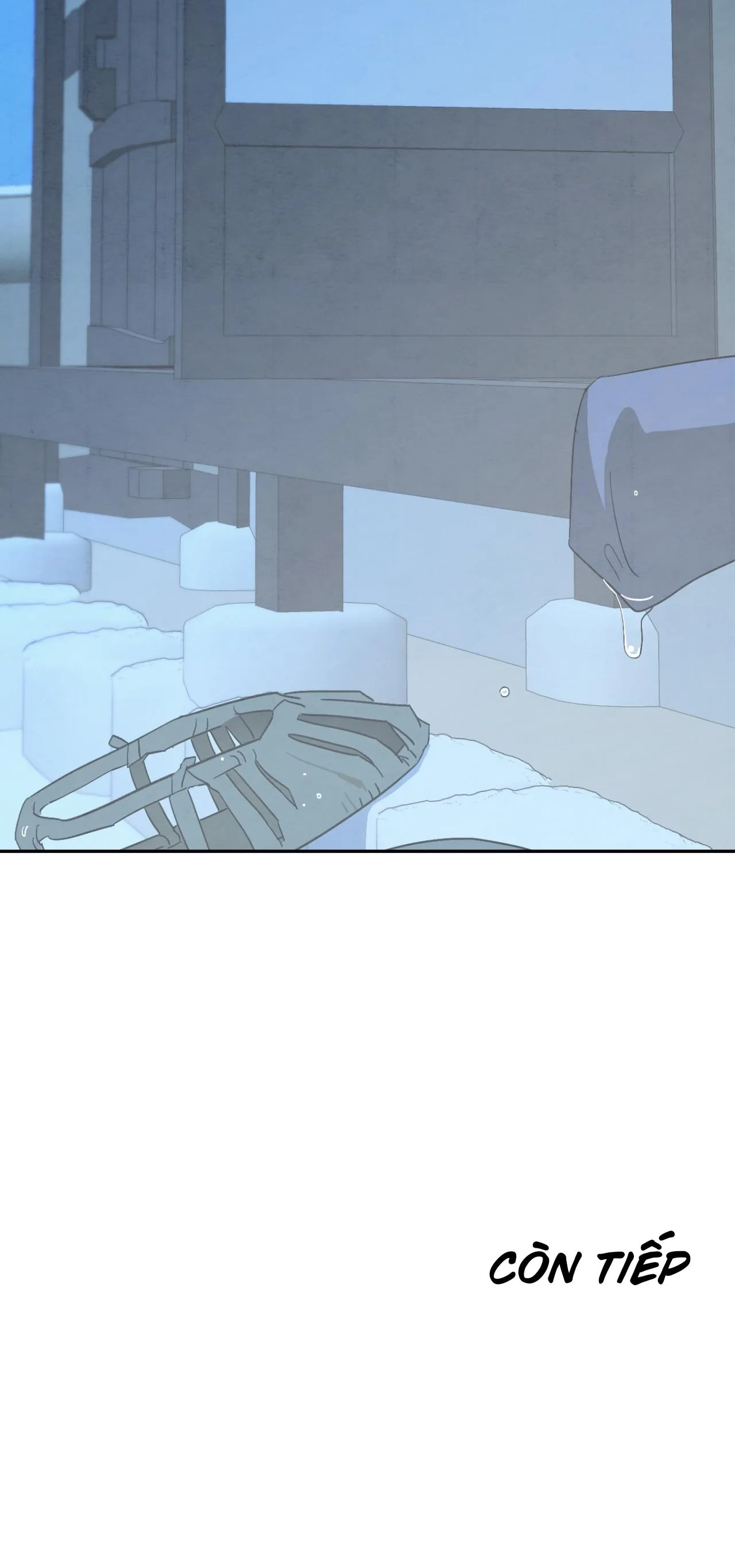 [Hoàn] Dưới Đáy Biển Xanh Chapter 52 Trang 52