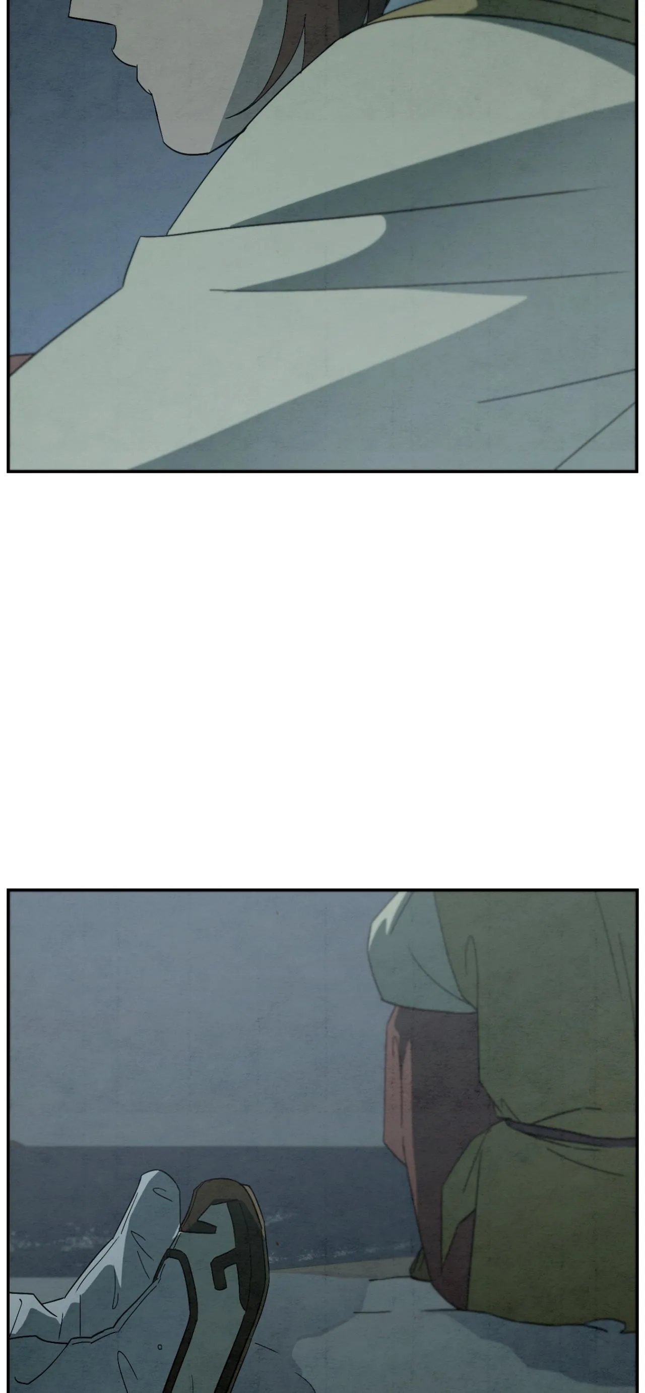 [Hoàn] Dưới Đáy Biển Xanh Chapter 53 Trang 3