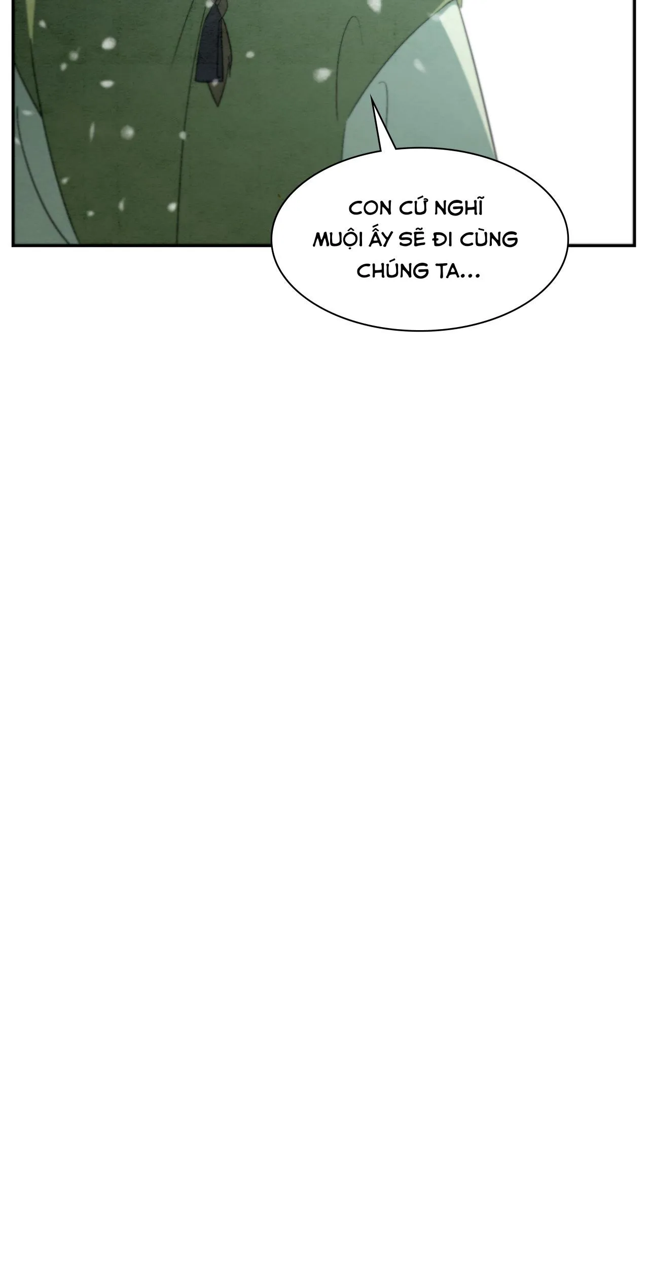 [Hoàn] Dưới Đáy Biển Xanh Chapter 53 Trang 11