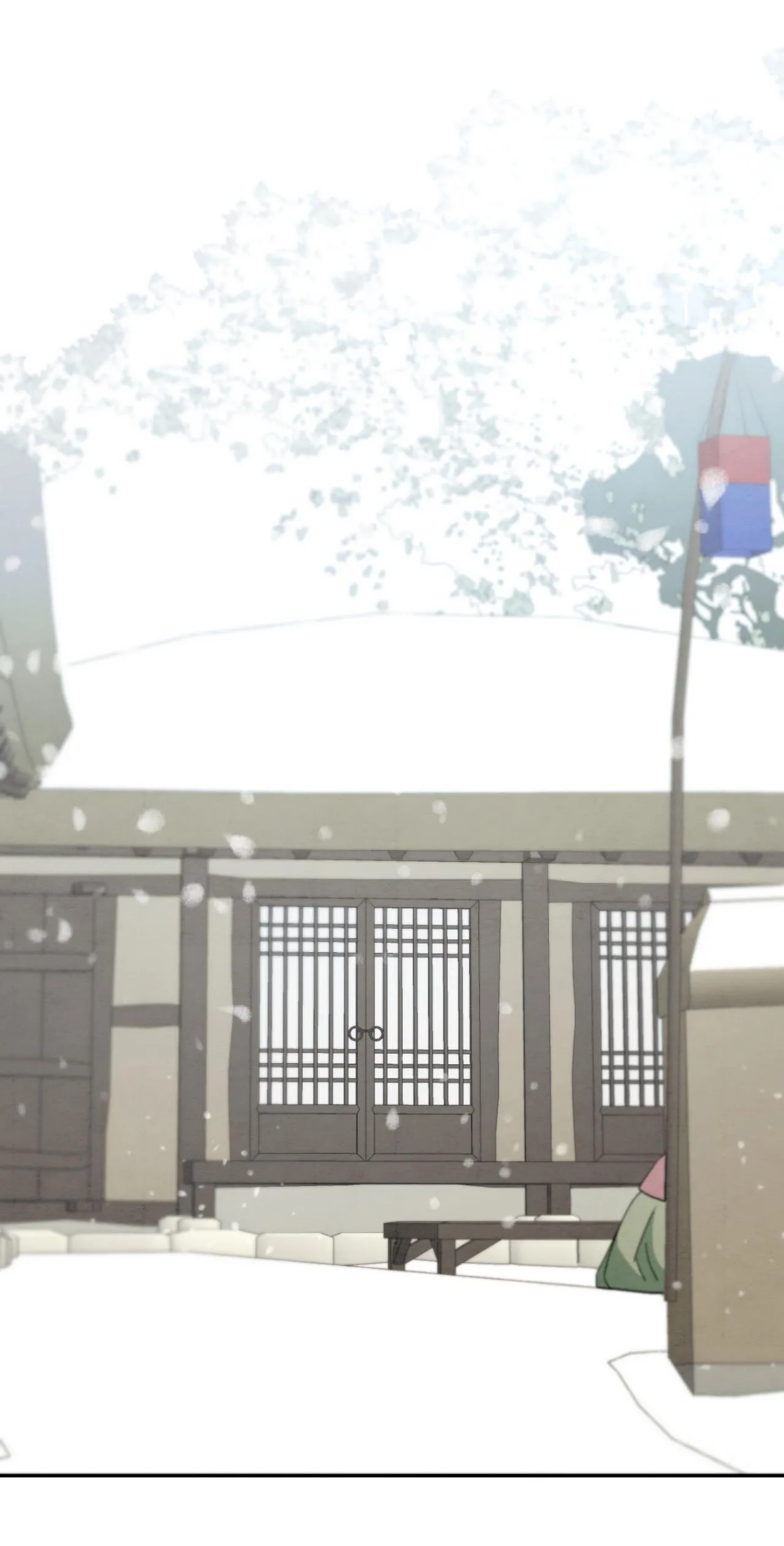 [Hoàn] Dưới Đáy Biển Xanh Chapter 53 Trang 12