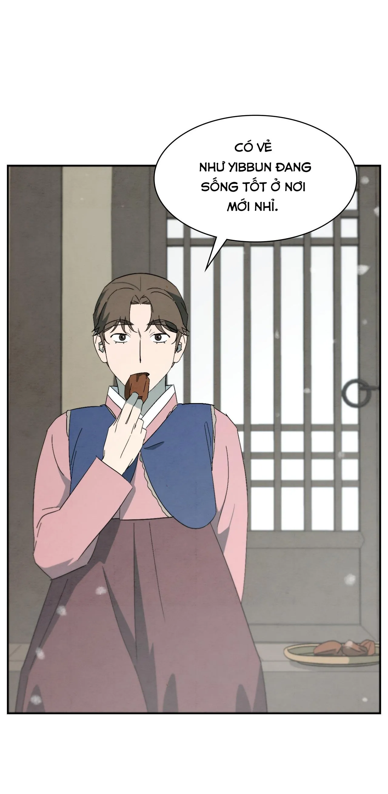 [Hoàn] Dưới Đáy Biển Xanh Chapter 53 Trang 16