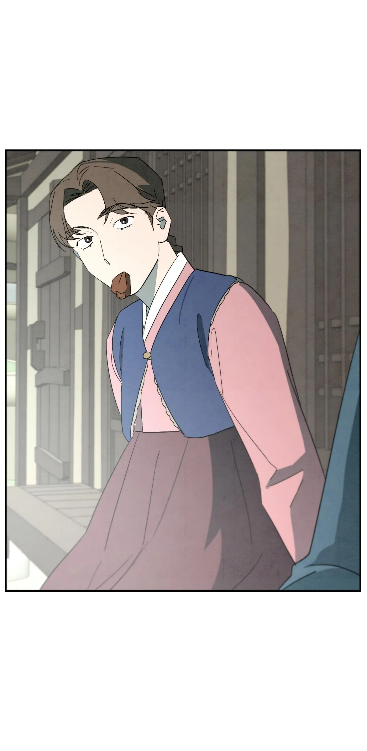 [Hoàn] Dưới Đáy Biển Xanh Chapter 53 Trang 19