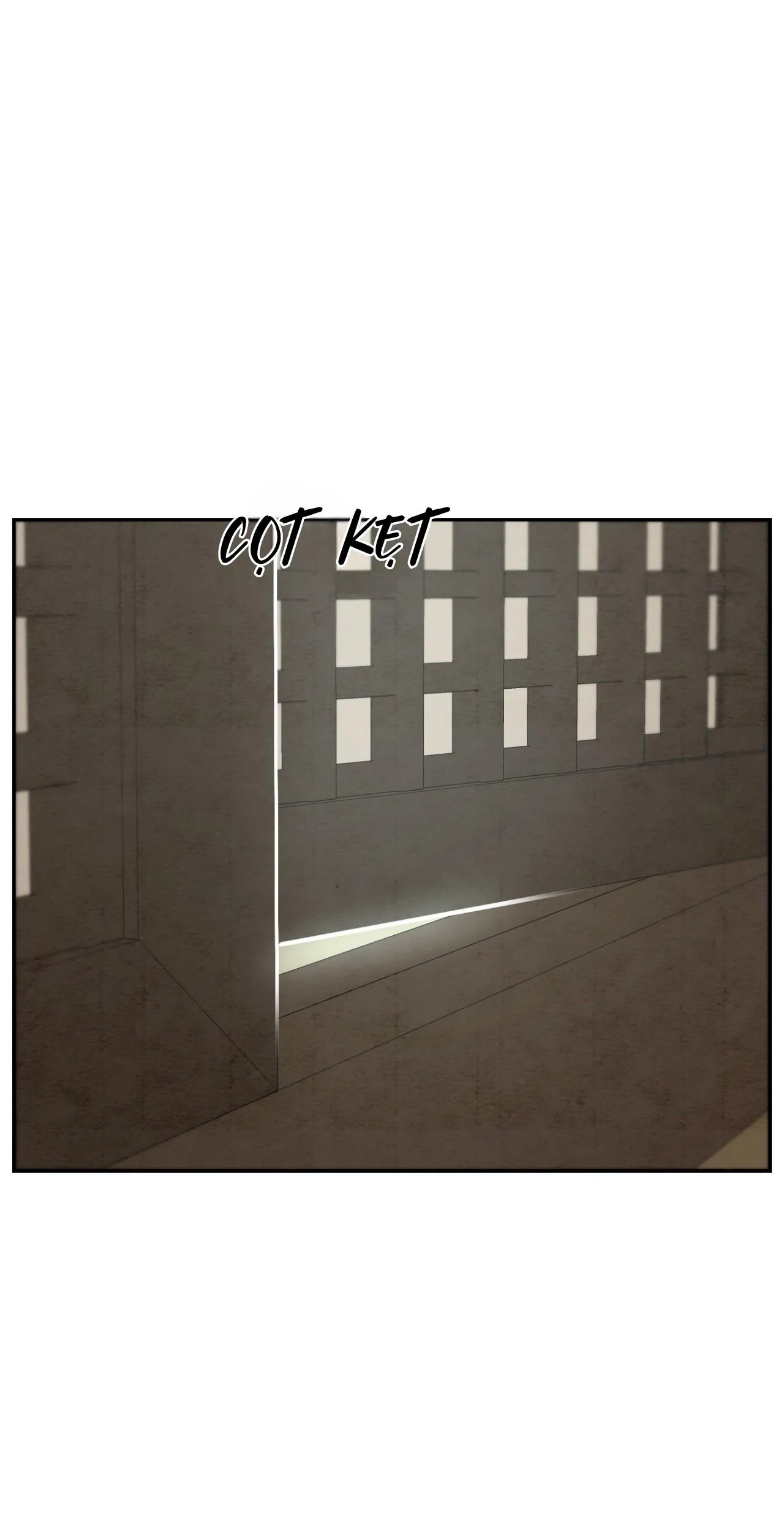 [Hoàn] Dưới Đáy Biển Xanh Chapter 53 Trang 28