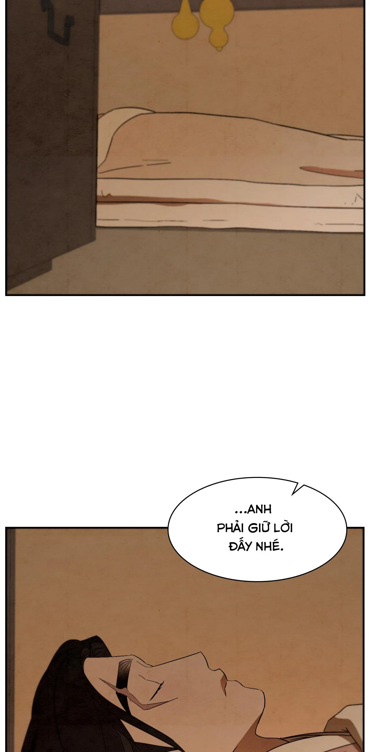 [Hoàn] Dưới Đáy Biển Xanh Chapter 53 Trang 30