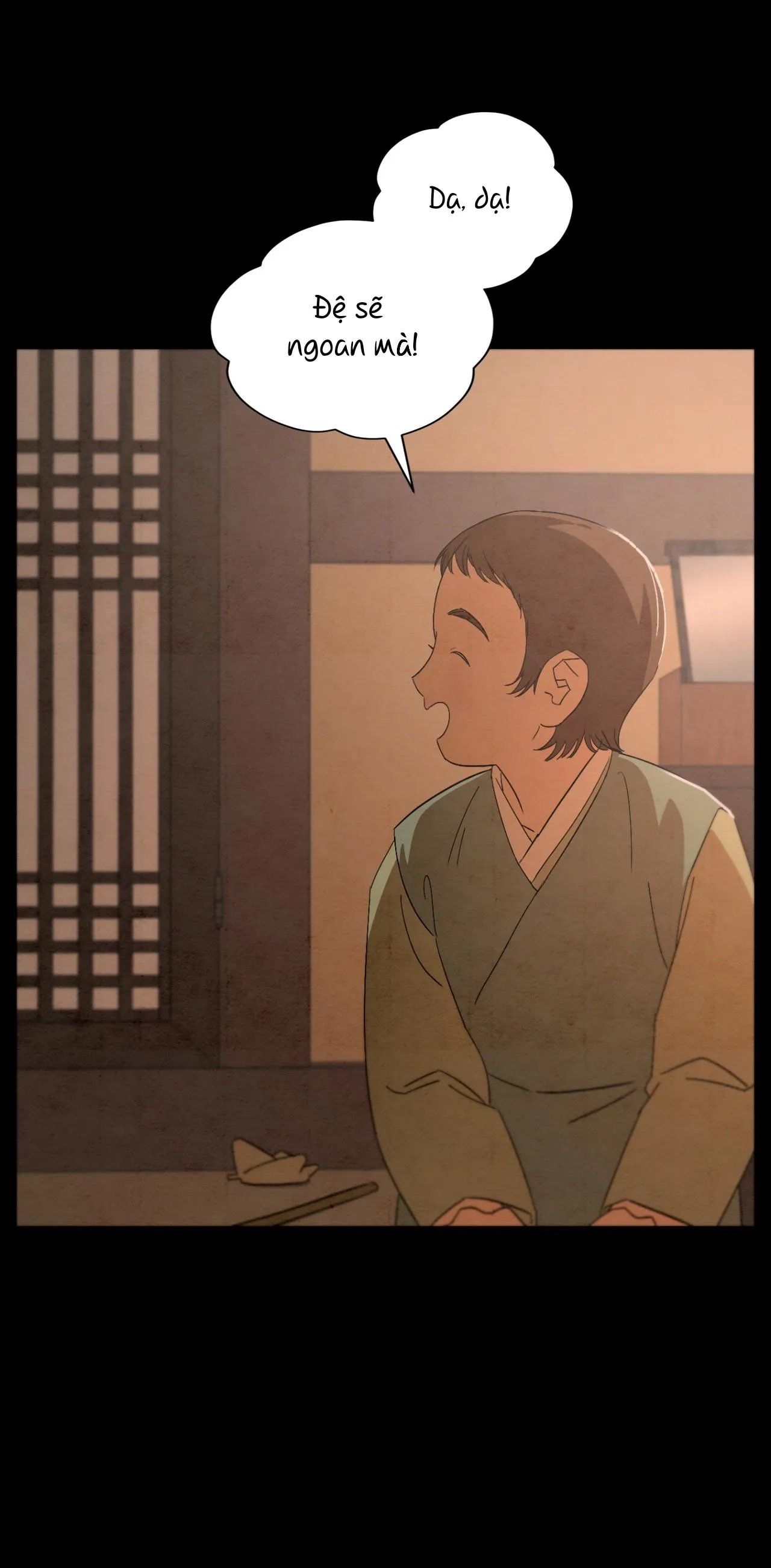 [Hoàn] Dưới Đáy Biển Xanh Chapter 53 Trang 33