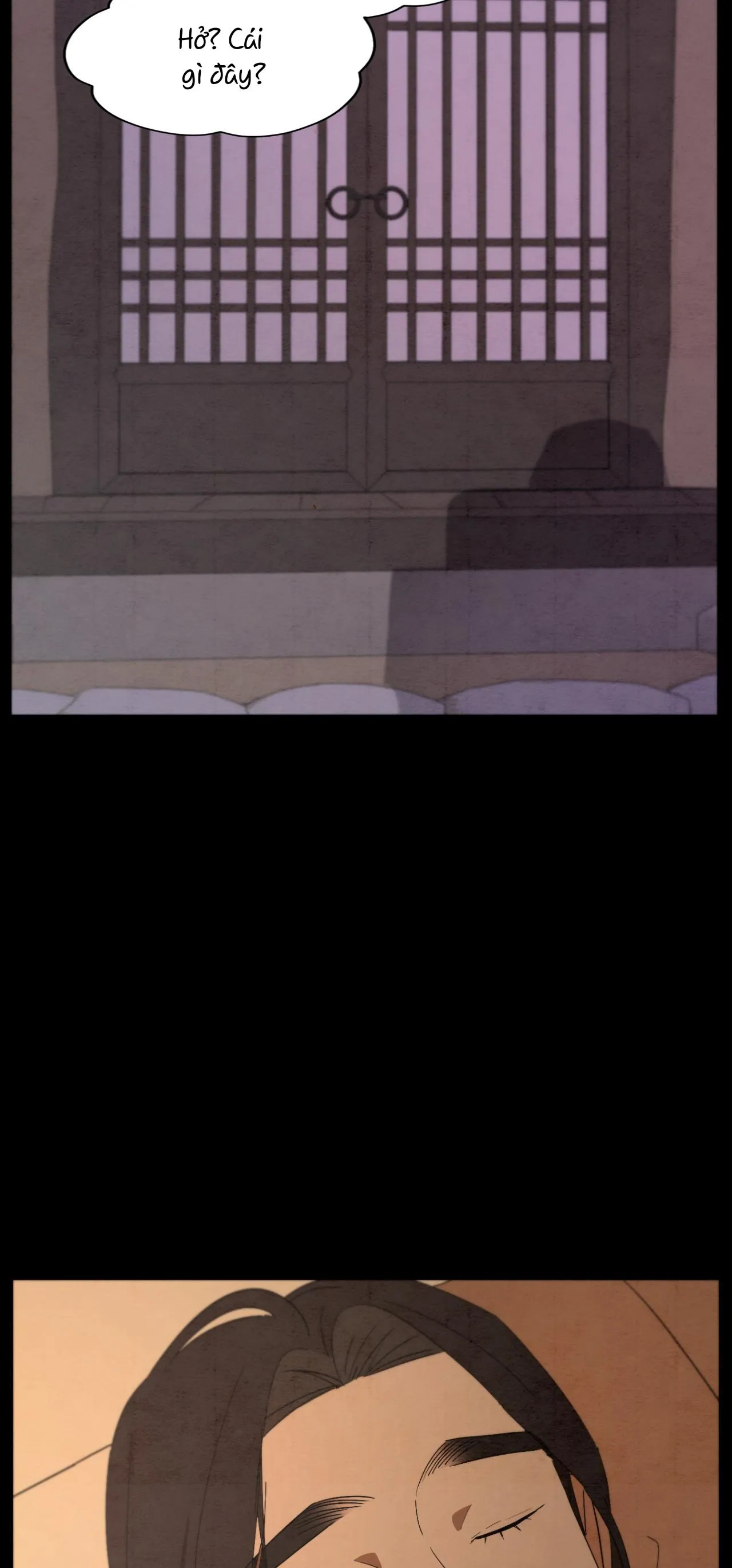 [Hoàn] Dưới Đáy Biển Xanh Chapter 53 Trang 37