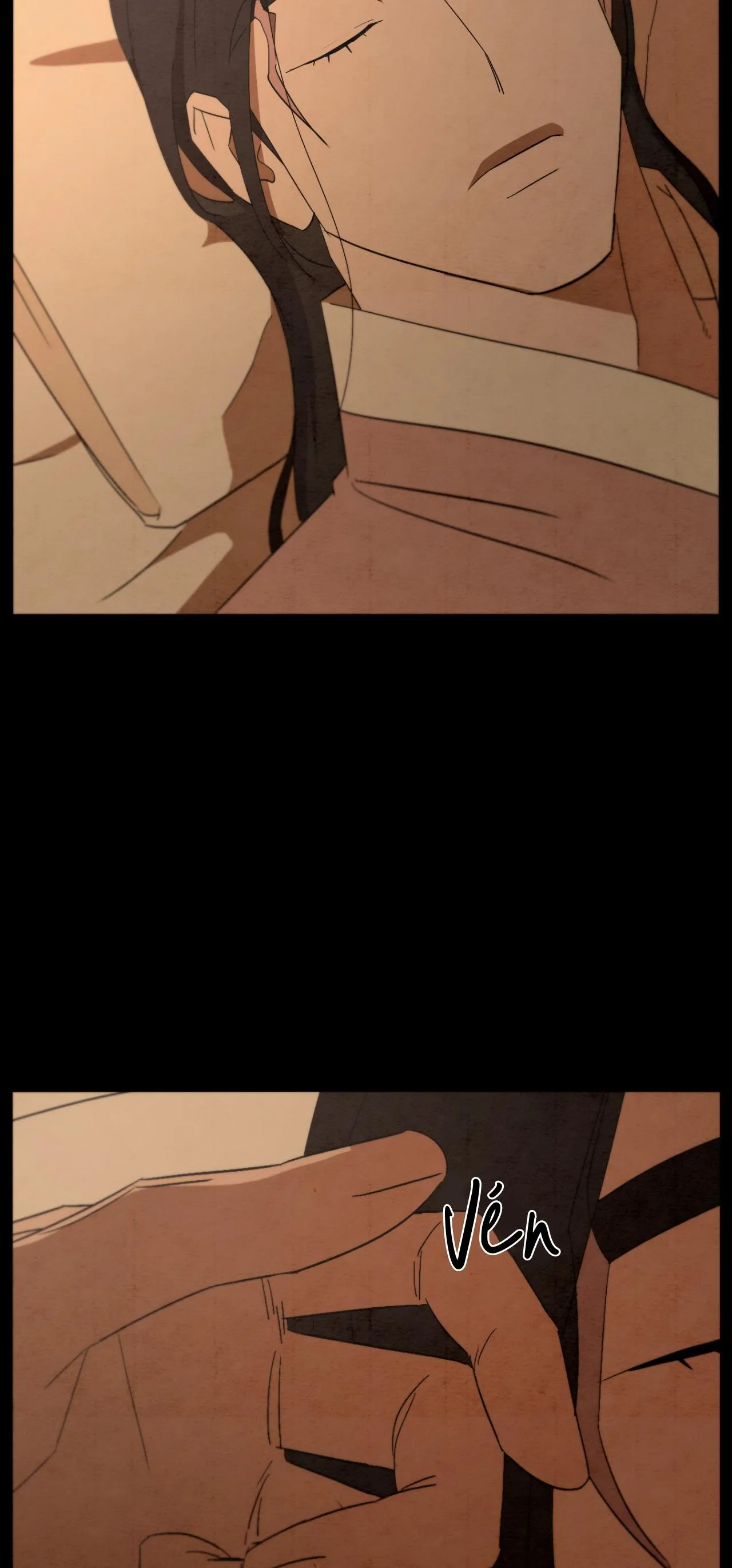 [Hoàn] Dưới Đáy Biển Xanh Chapter 53 Trang 38