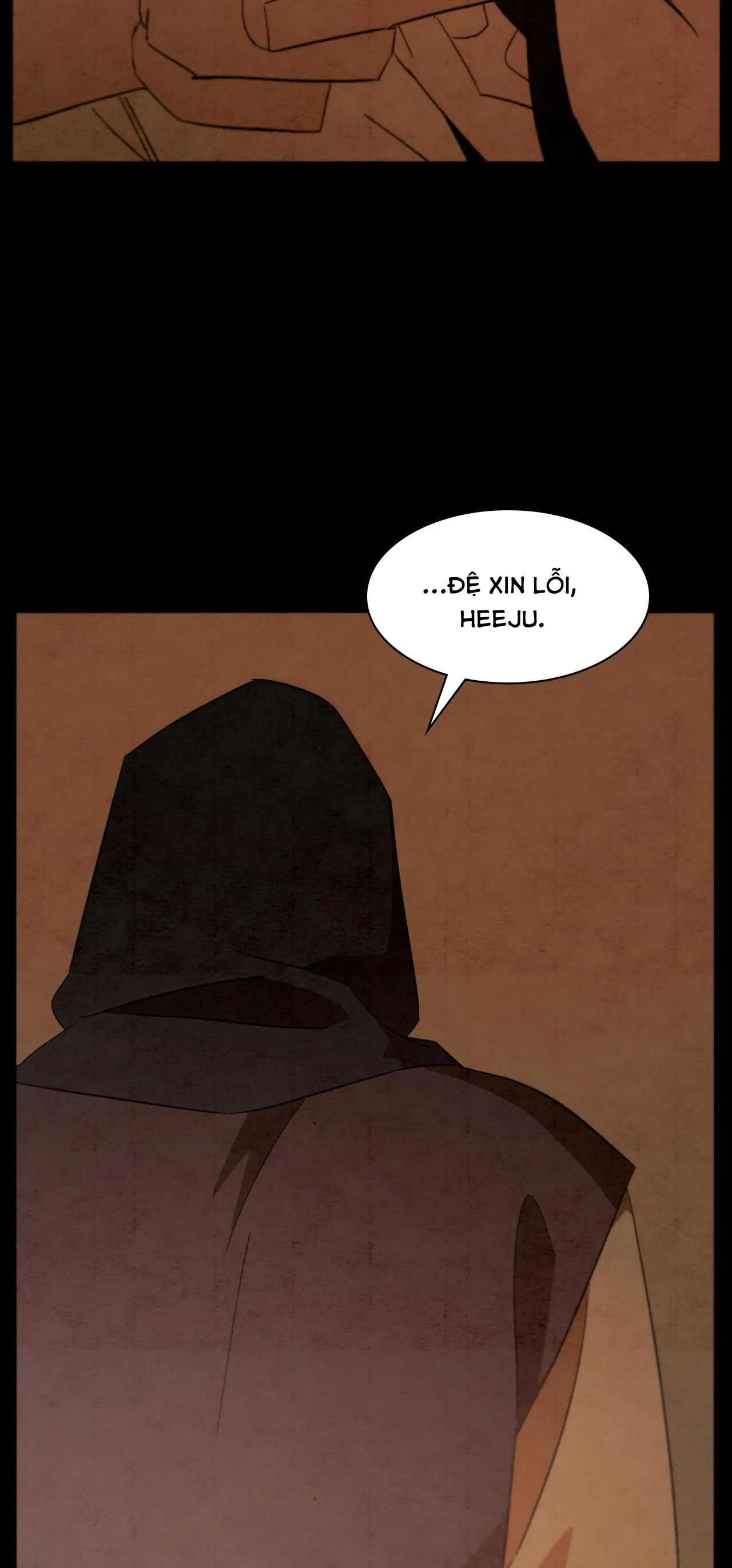 [Hoàn] Dưới Đáy Biển Xanh Chapter 53 Trang 39