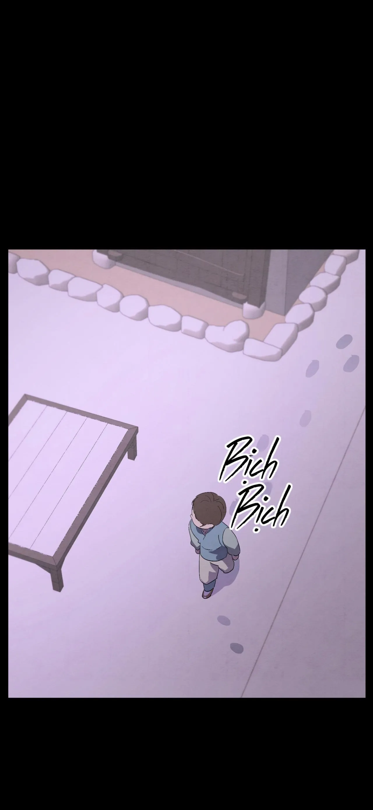 [Hoàn] Dưới Đáy Biển Xanh Chapter 53 Trang 44