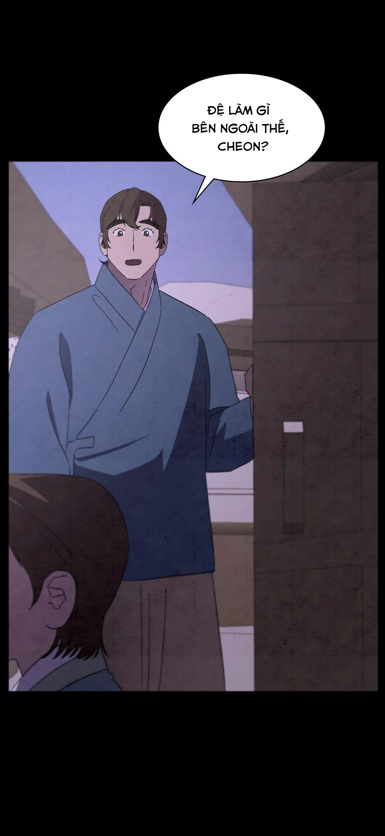 [Hoàn] Dưới Đáy Biển Xanh Chapter 53 Trang 45