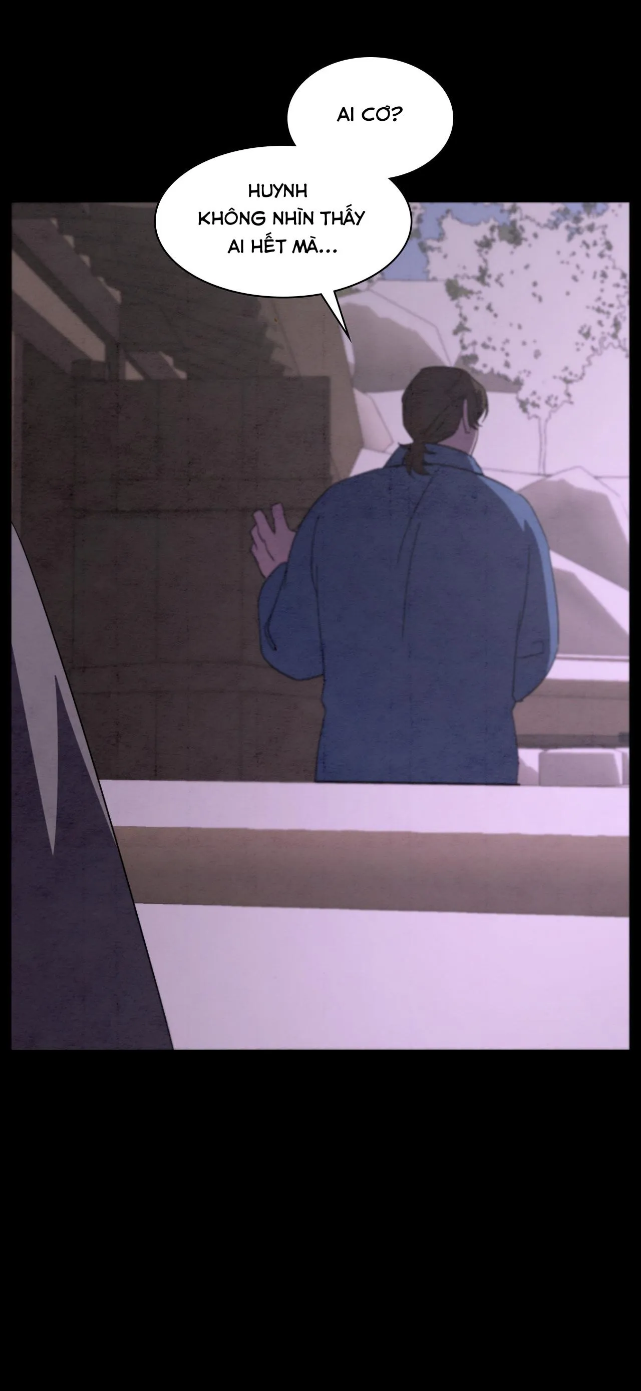 [Hoàn] Dưới Đáy Biển Xanh Chapter 53 Trang 47