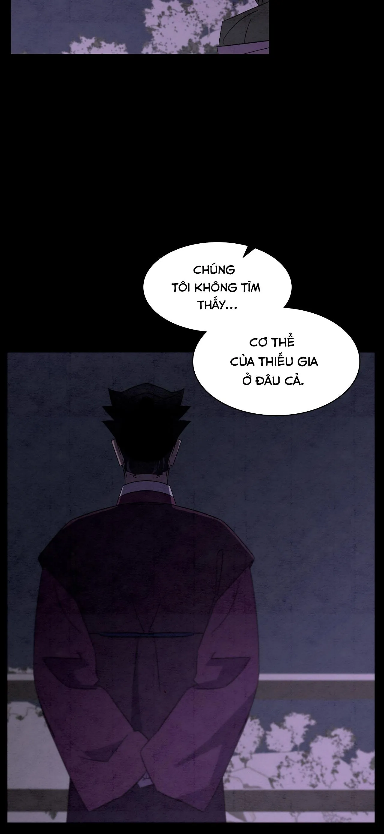 [Hoàn] Dưới Đáy Biển Xanh Chapter 53 Trang 49