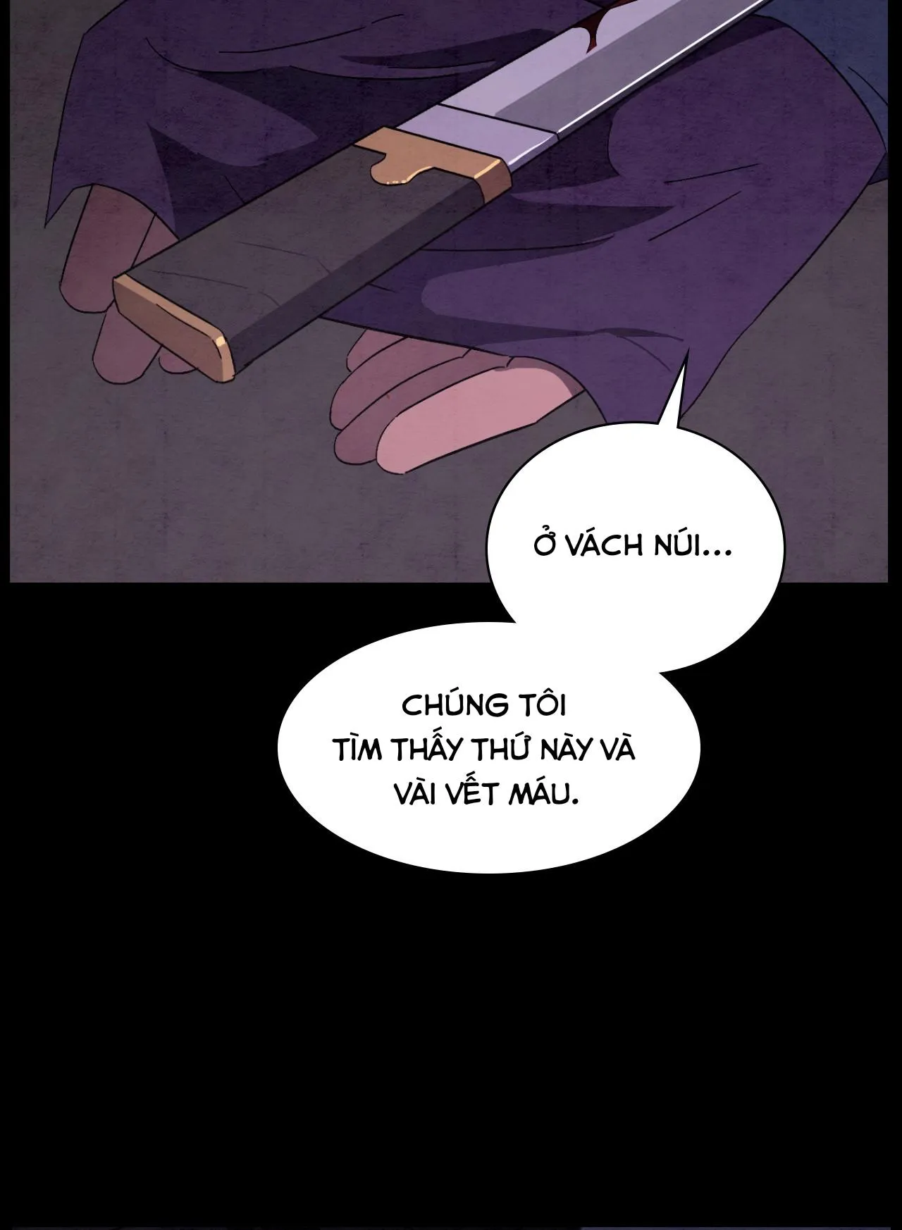 [Hoàn] Dưới Đáy Biển Xanh Chapter 53 Trang 52