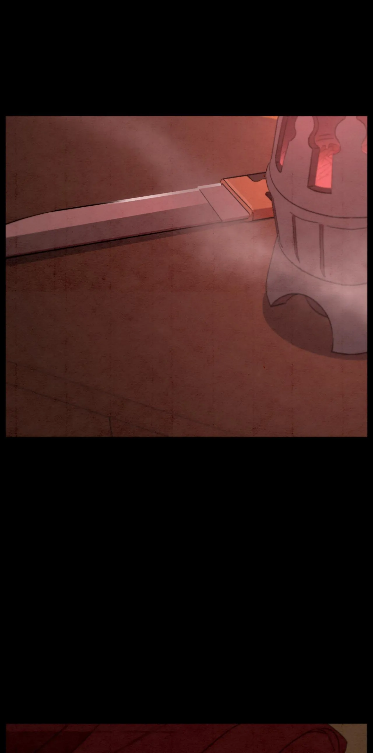 [Hoàn] Dưới Đáy Biển Xanh Chapter 54 Trang 3