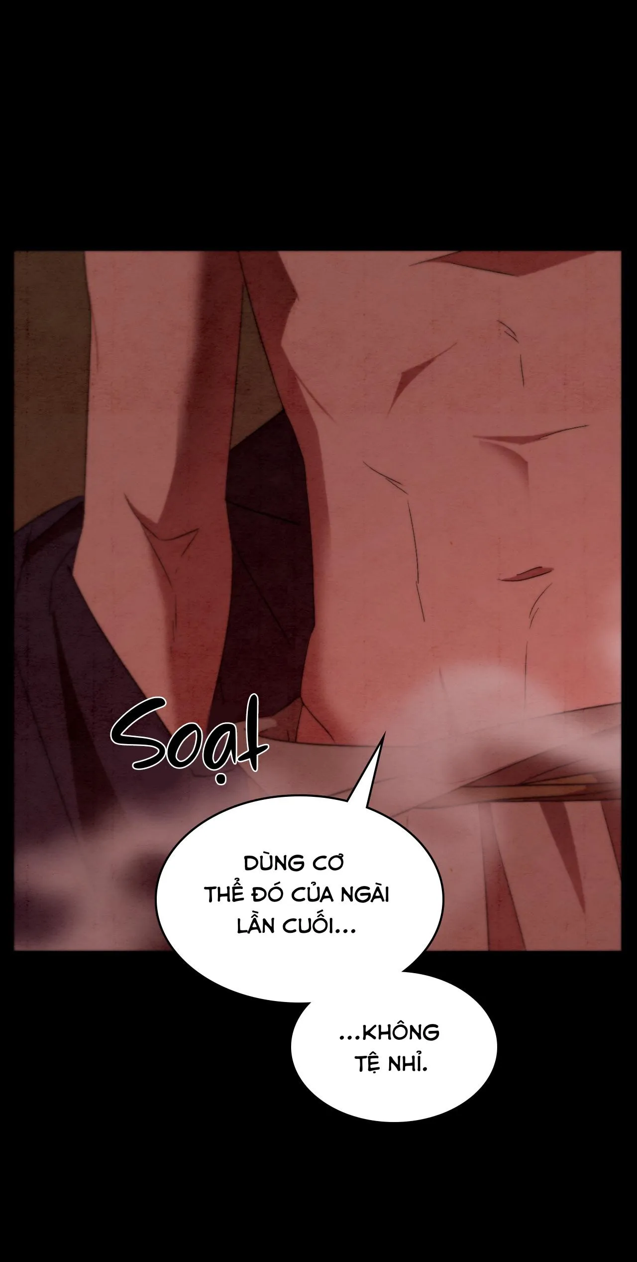 [Hoàn] Dưới Đáy Biển Xanh Chapter 54 Trang 6