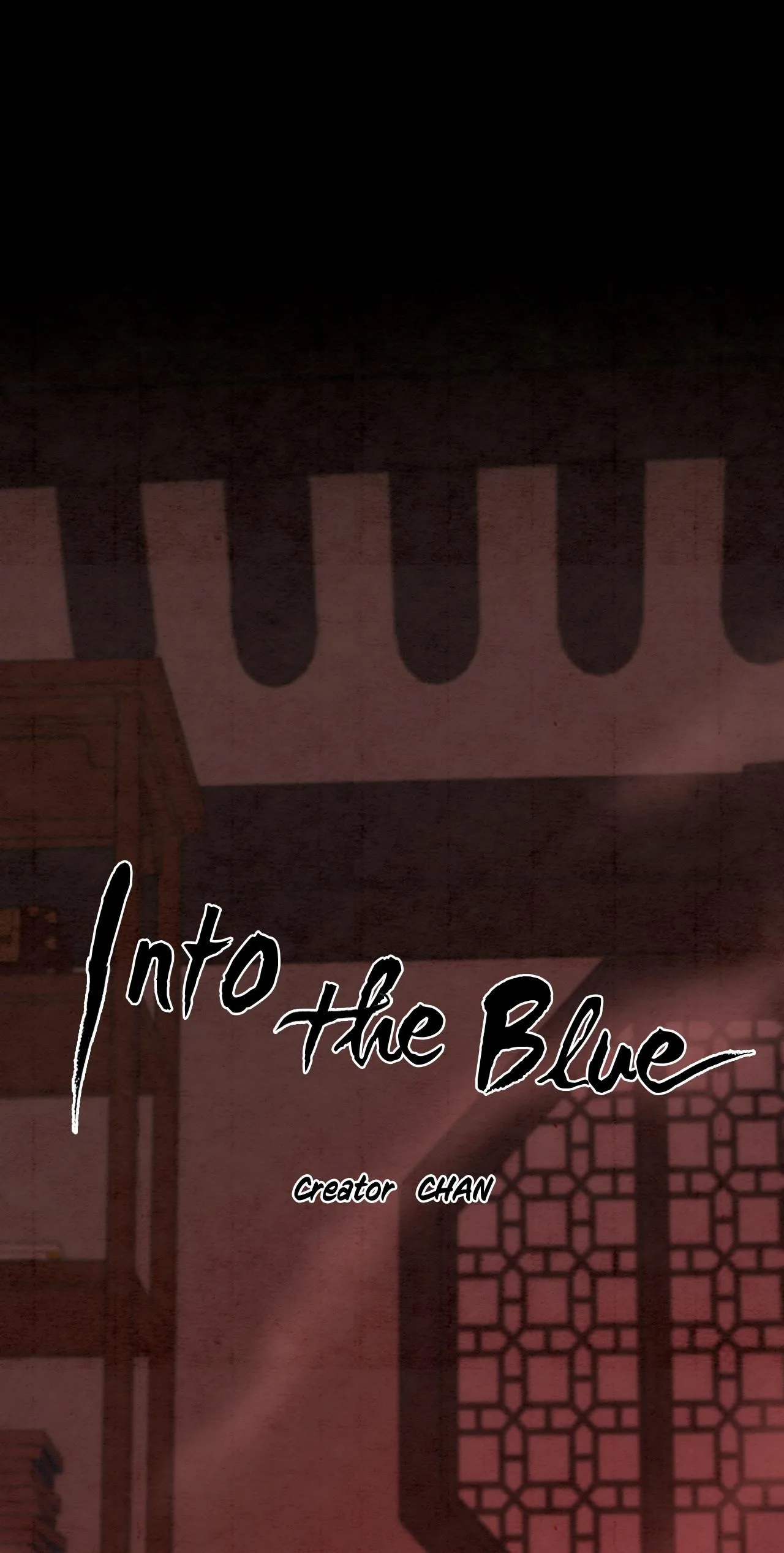 [Hoàn] Dưới Đáy Biển Xanh Chapter 54 Trang 7