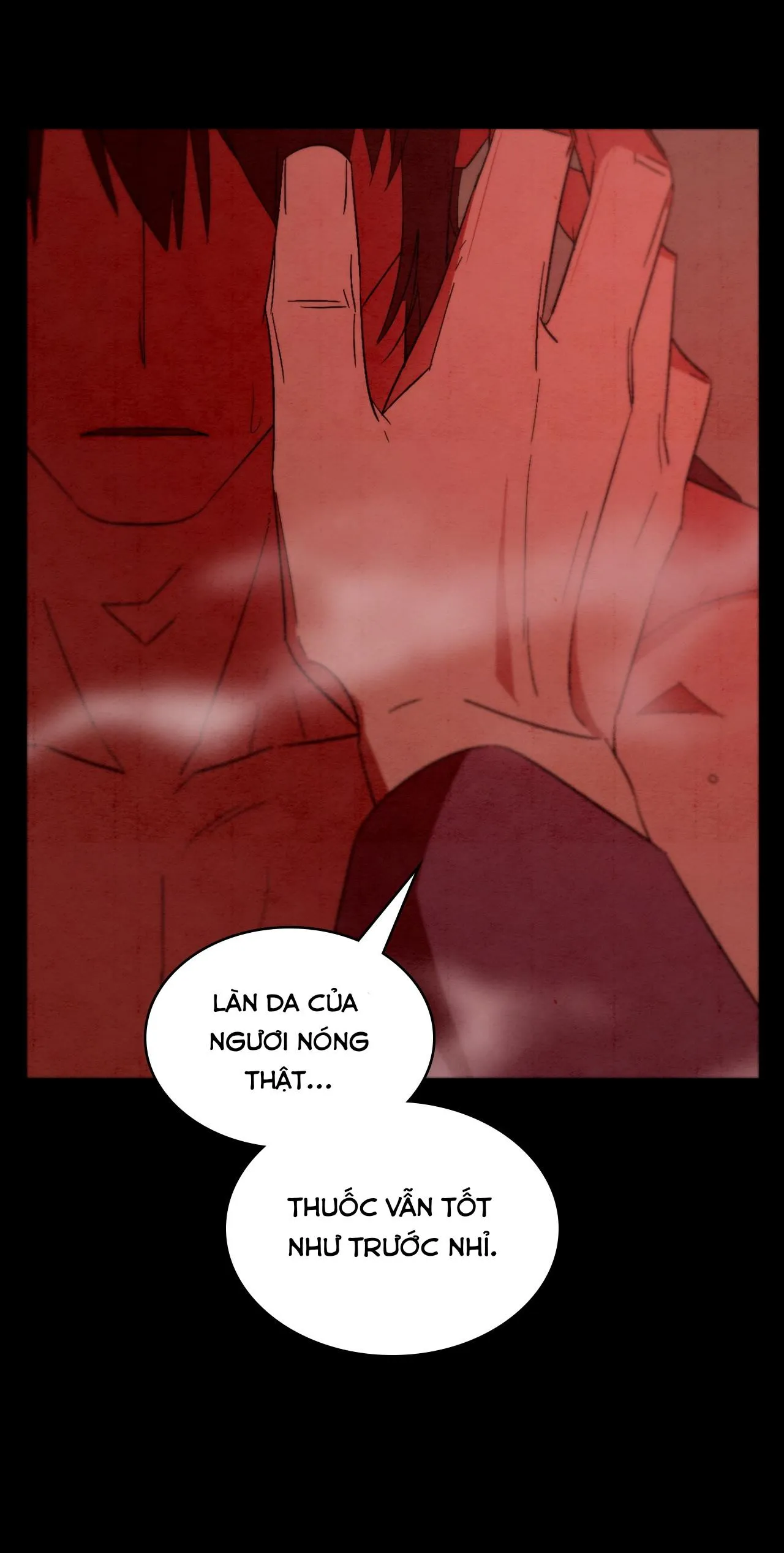 [Hoàn] Dưới Đáy Biển Xanh Chapter 54 Trang 10