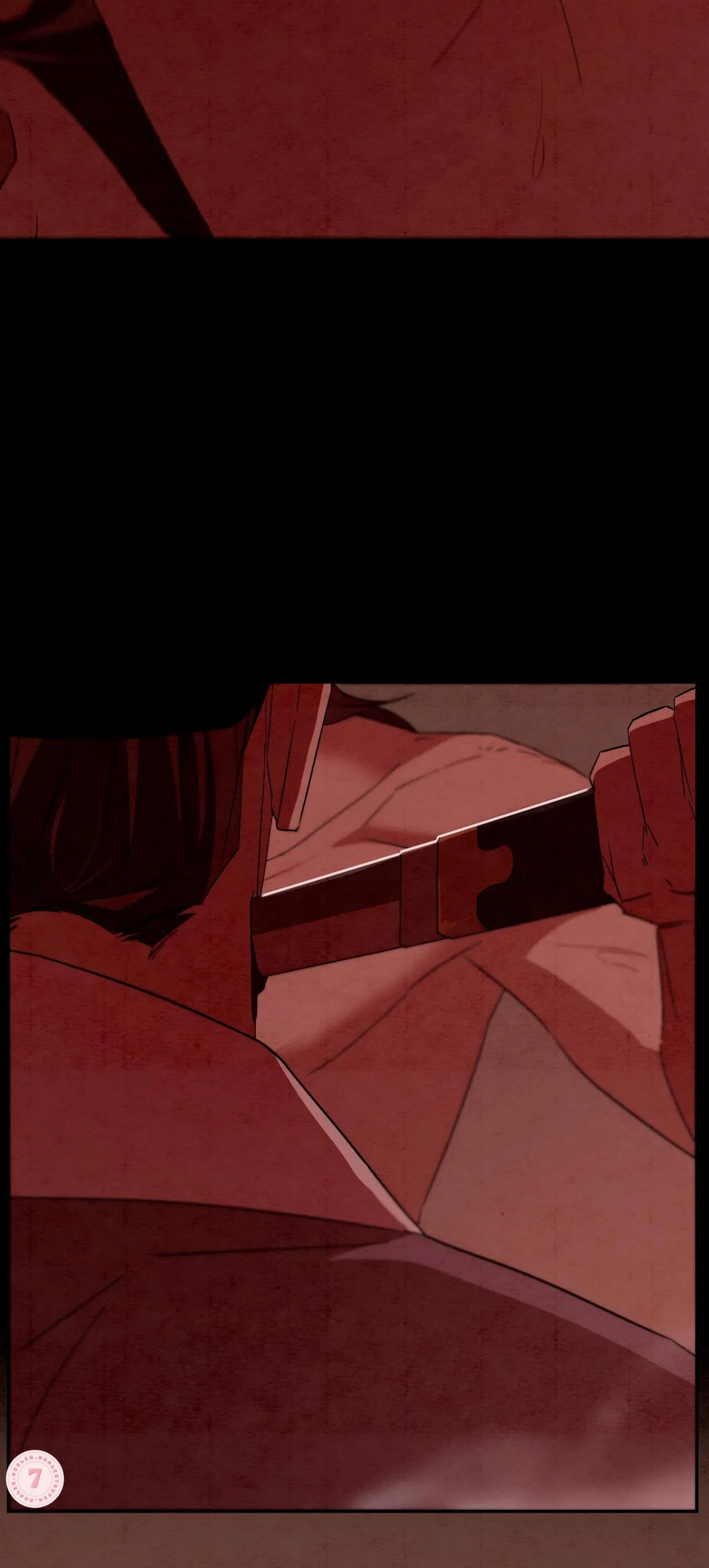 [Hoàn] Dưới Đáy Biển Xanh Chapter 54 Trang 13