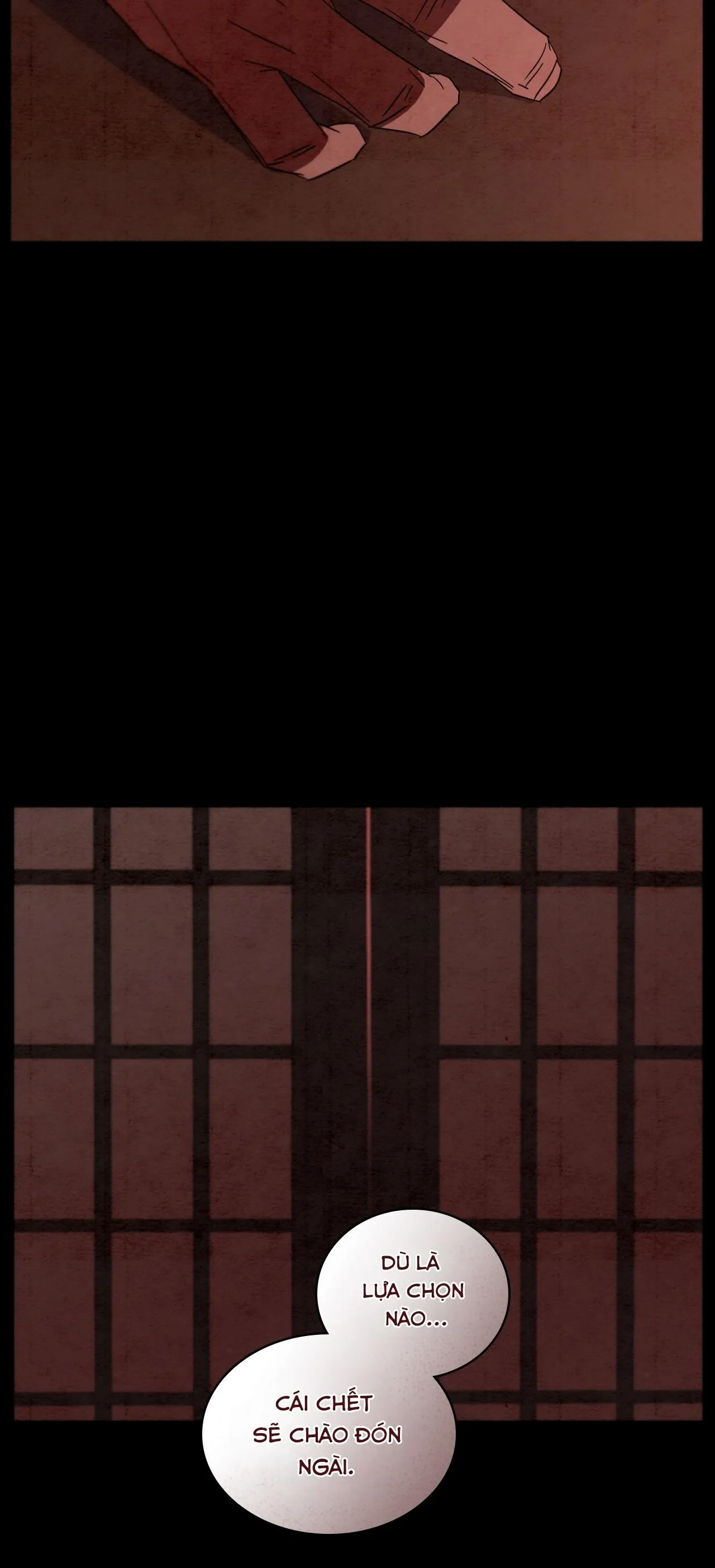 [Hoàn] Dưới Đáy Biển Xanh Chapter 54 Trang 20