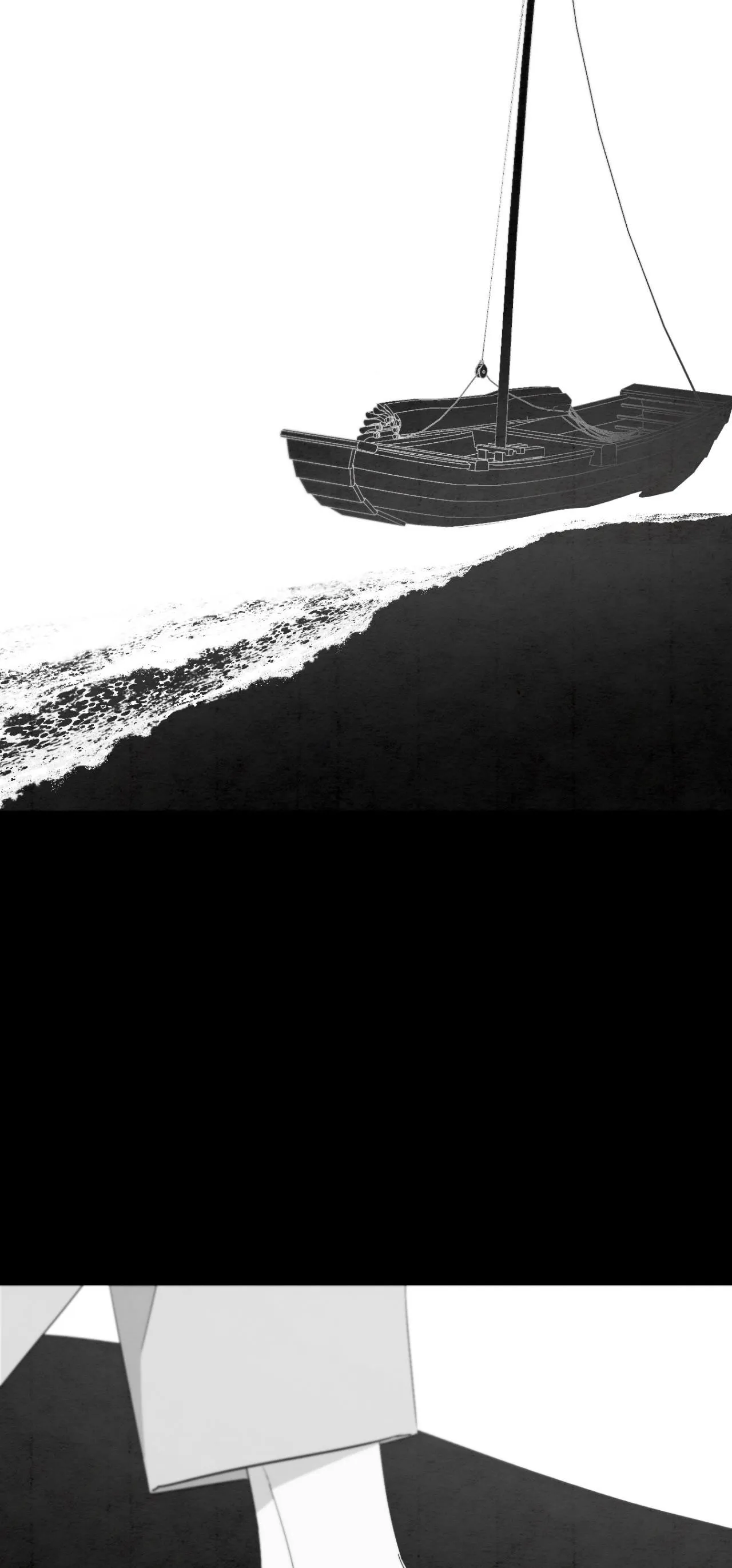 [Hoàn] Dưới Đáy Biển Xanh Chapter 54 Trang 27