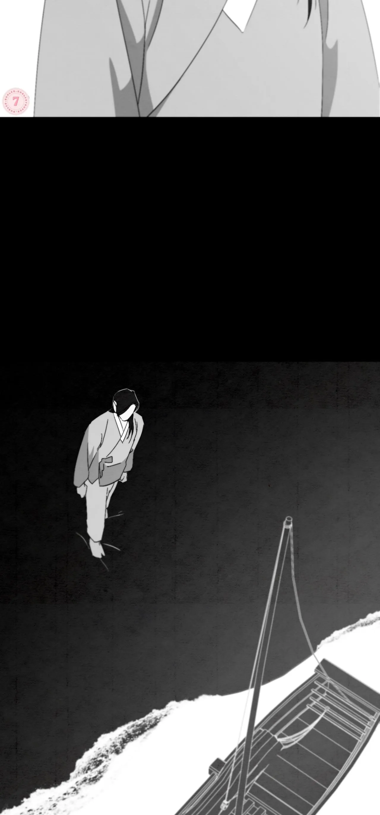 [Hoàn] Dưới Đáy Biển Xanh Chapter 54 Trang 29