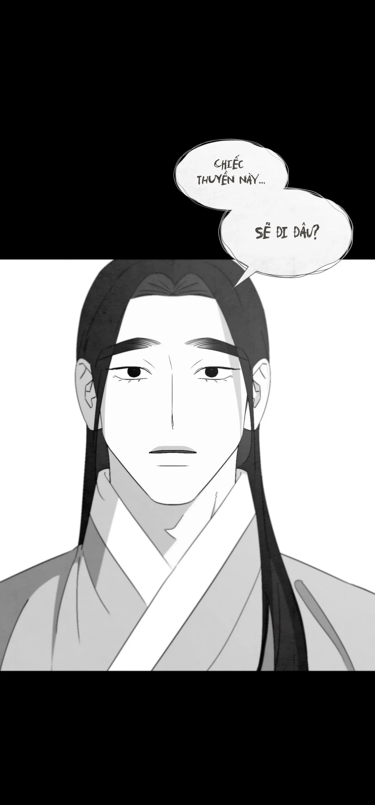 [Hoàn] Dưới Đáy Biển Xanh Chapter 54 Trang 31