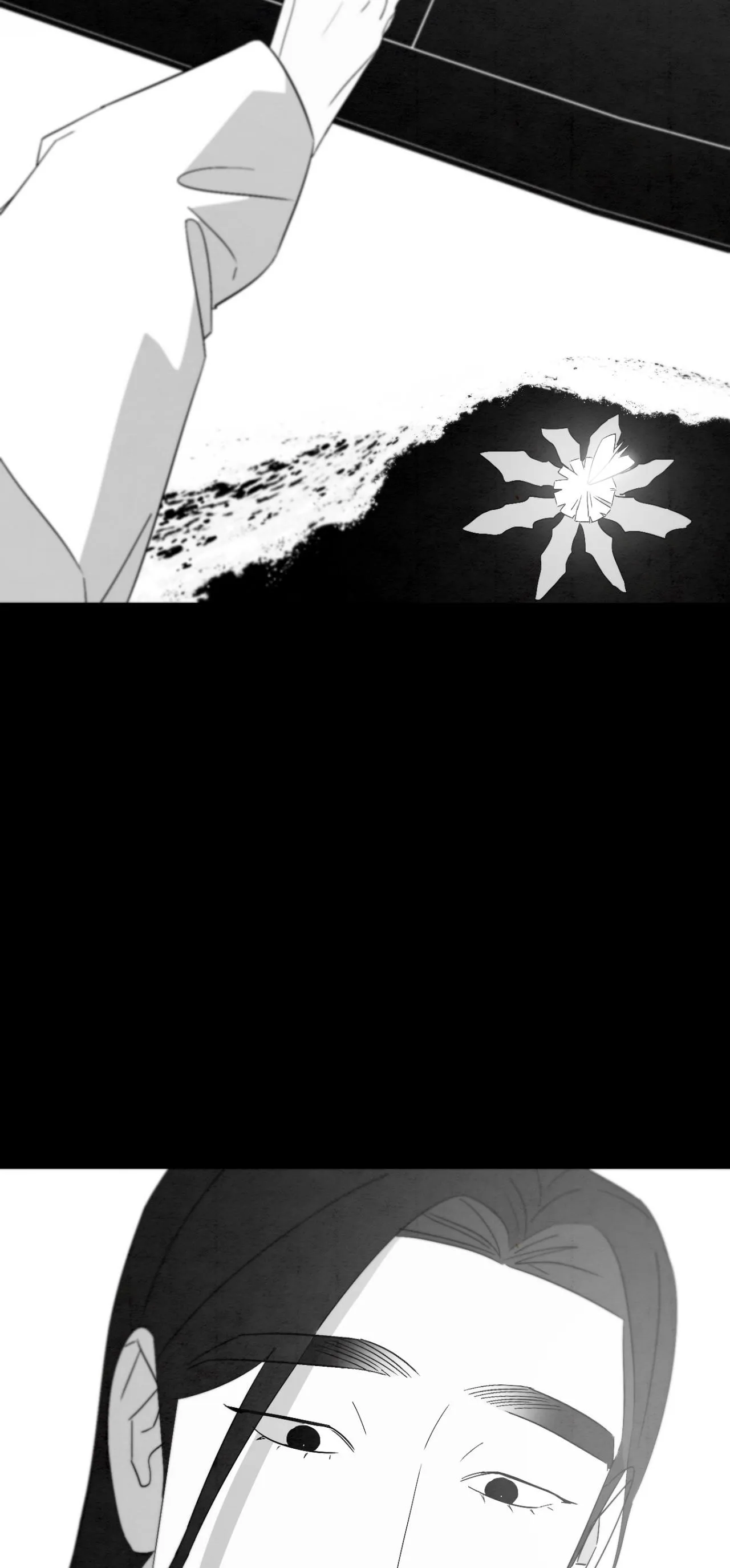 [Hoàn] Dưới Đáy Biển Xanh Chapter 54 Trang 35