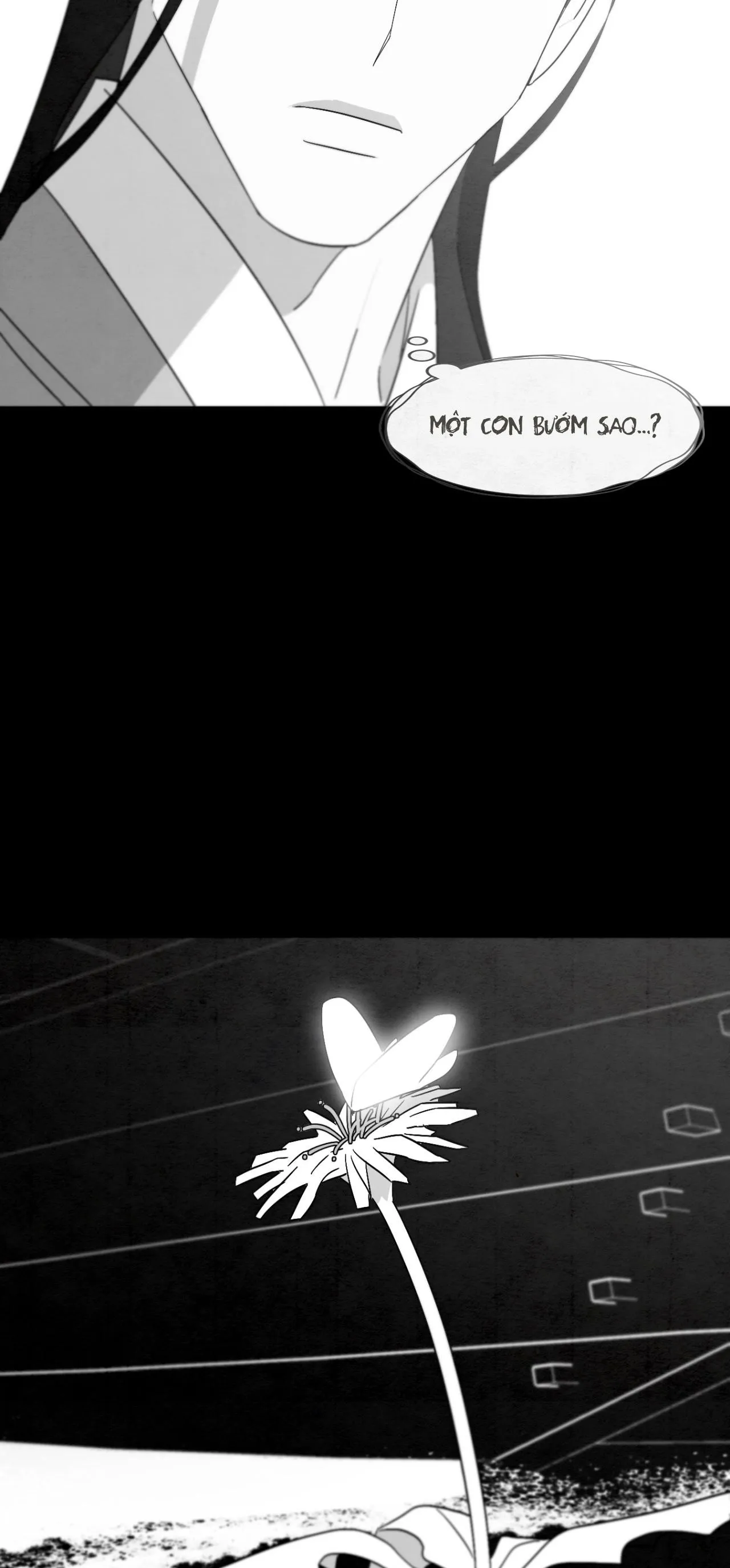 [Hoàn] Dưới Đáy Biển Xanh Chapter 54 Trang 36