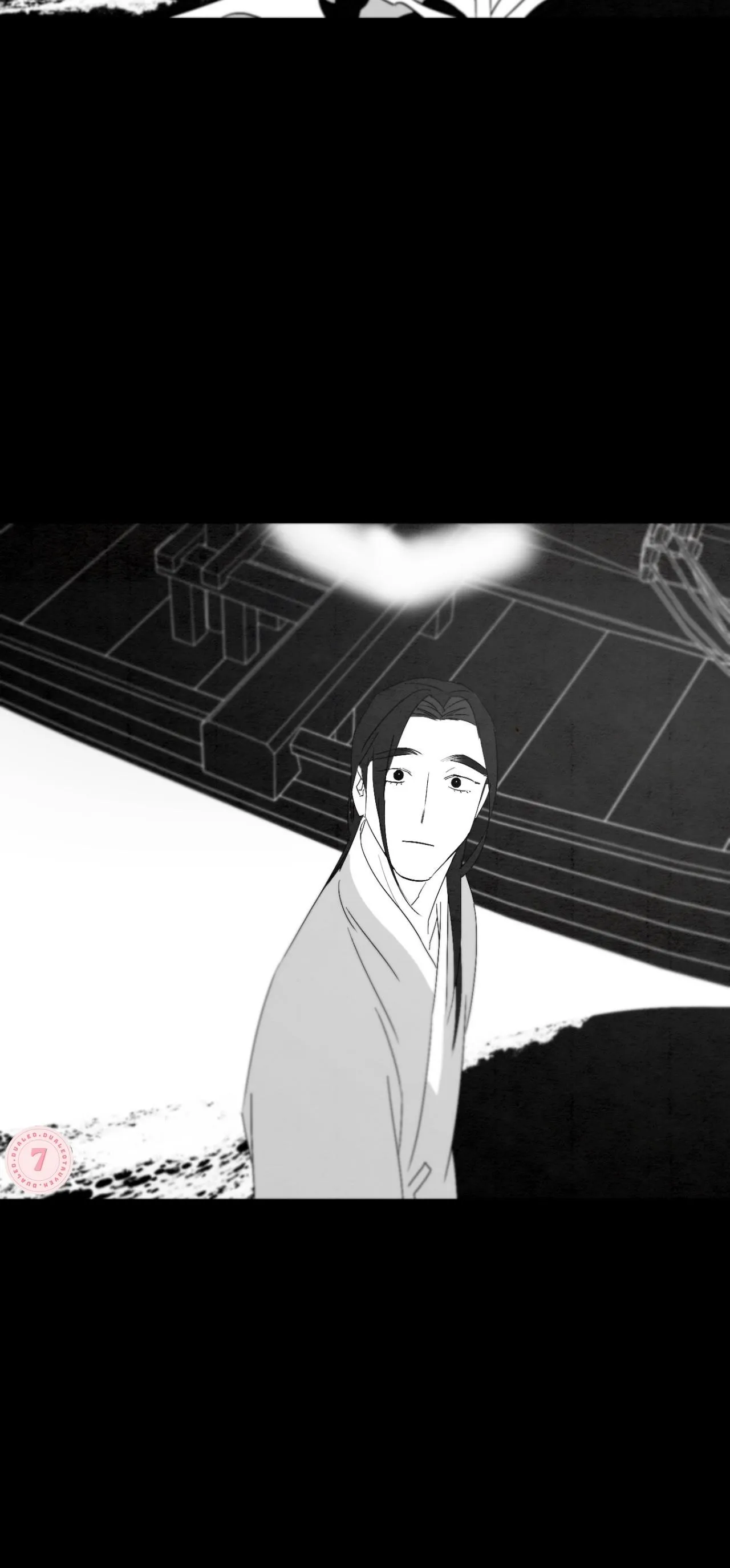 [Hoàn] Dưới Đáy Biển Xanh Chapter 54 Trang 37