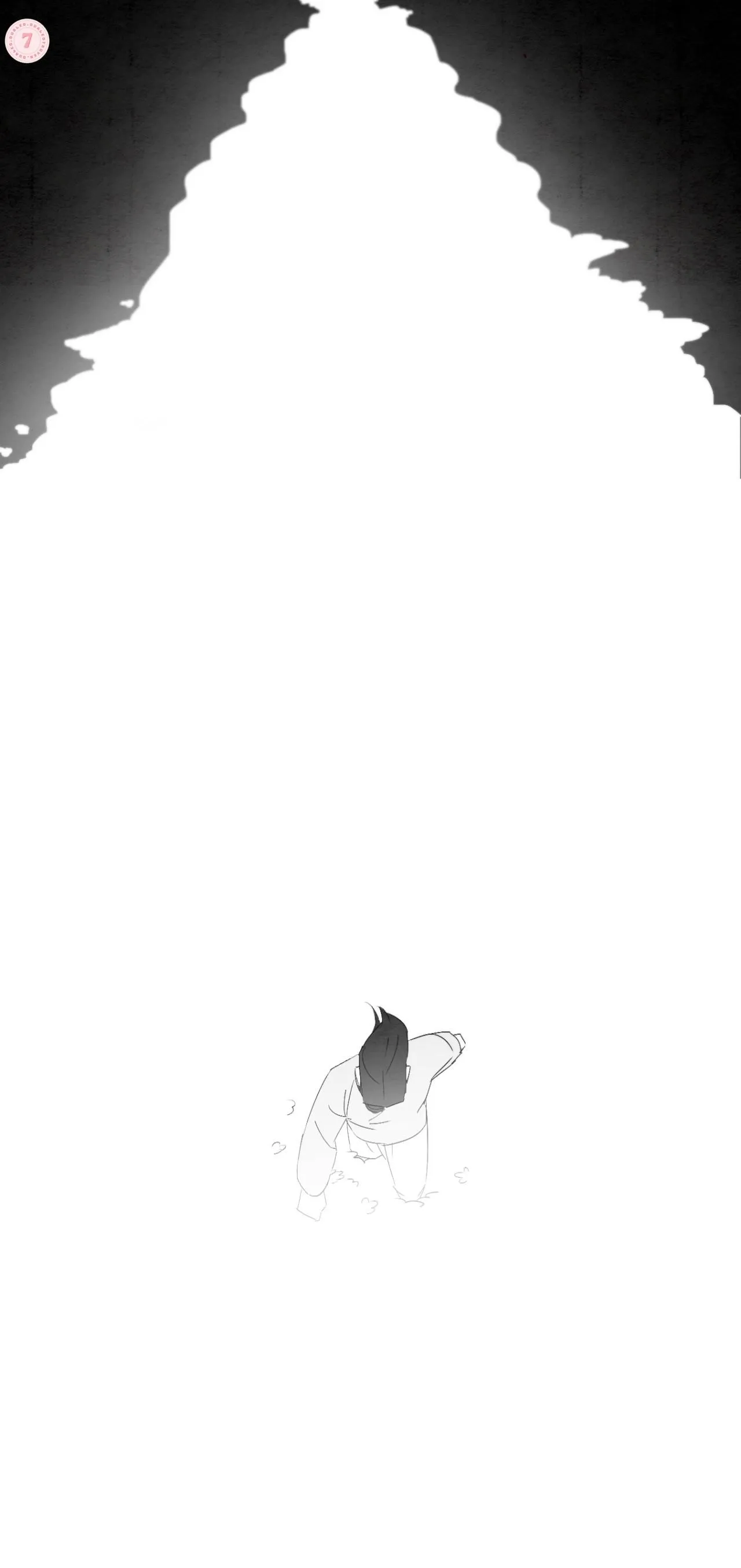 [Hoàn] Dưới Đáy Biển Xanh Chapter 54 Trang 41