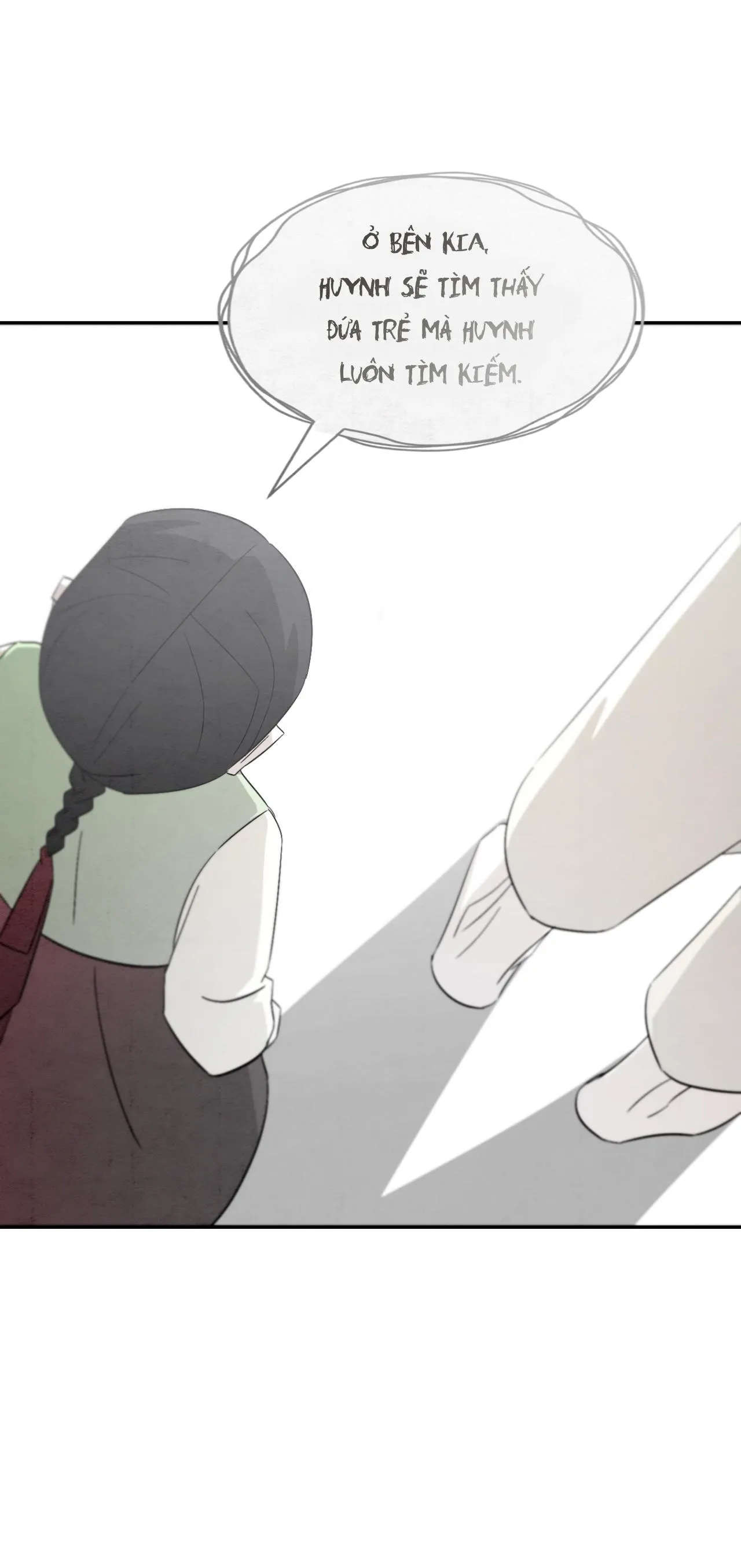 [Hoàn] Dưới Đáy Biển Xanh Chapter 54 Trang 43