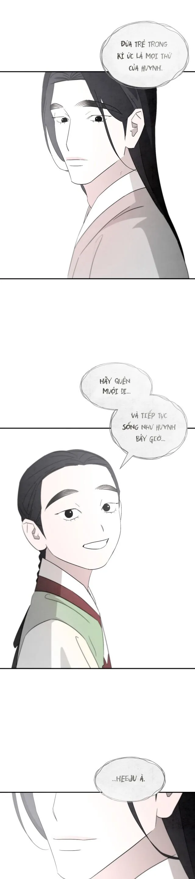 [Hoàn] Dưới Đáy Biển Xanh Chapter 54 Trang 44