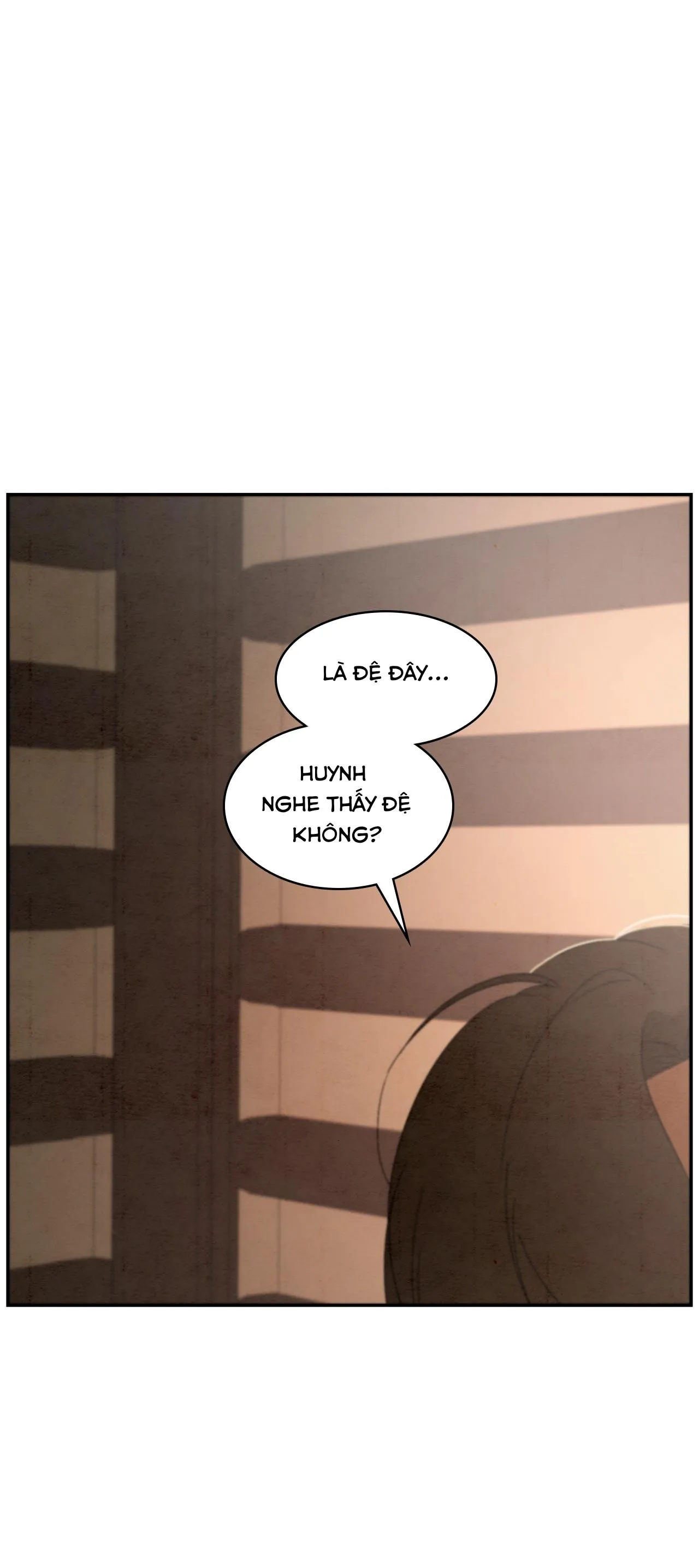 [Hoàn] Dưới Đáy Biển Xanh Chapter 54 Trang 46