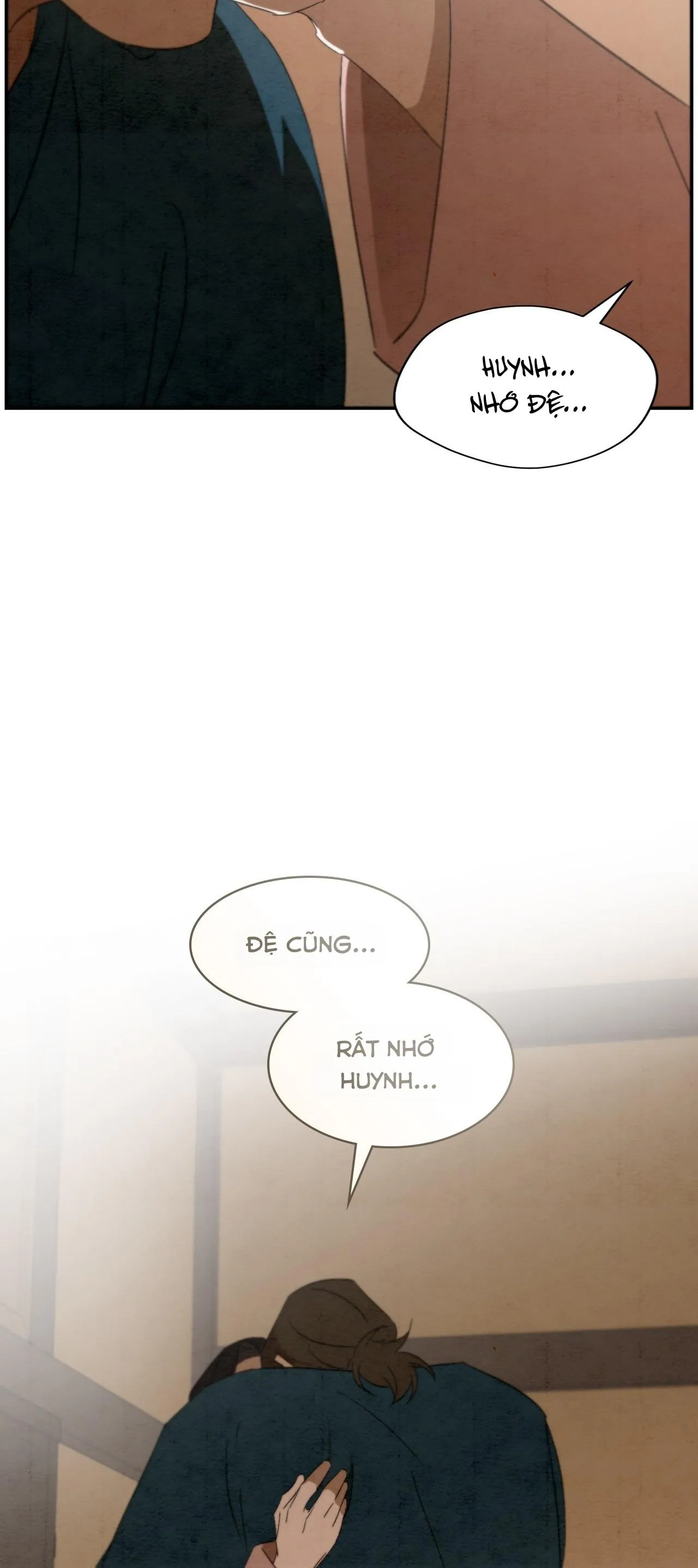 [Hoàn] Dưới Đáy Biển Xanh Chapter 54 Trang 48