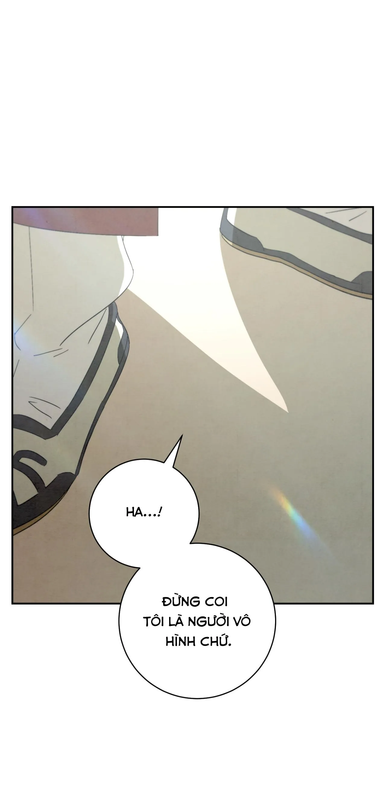 [Hoàn] Dưới Đáy Biển Xanh Chapter 55 Trang 5