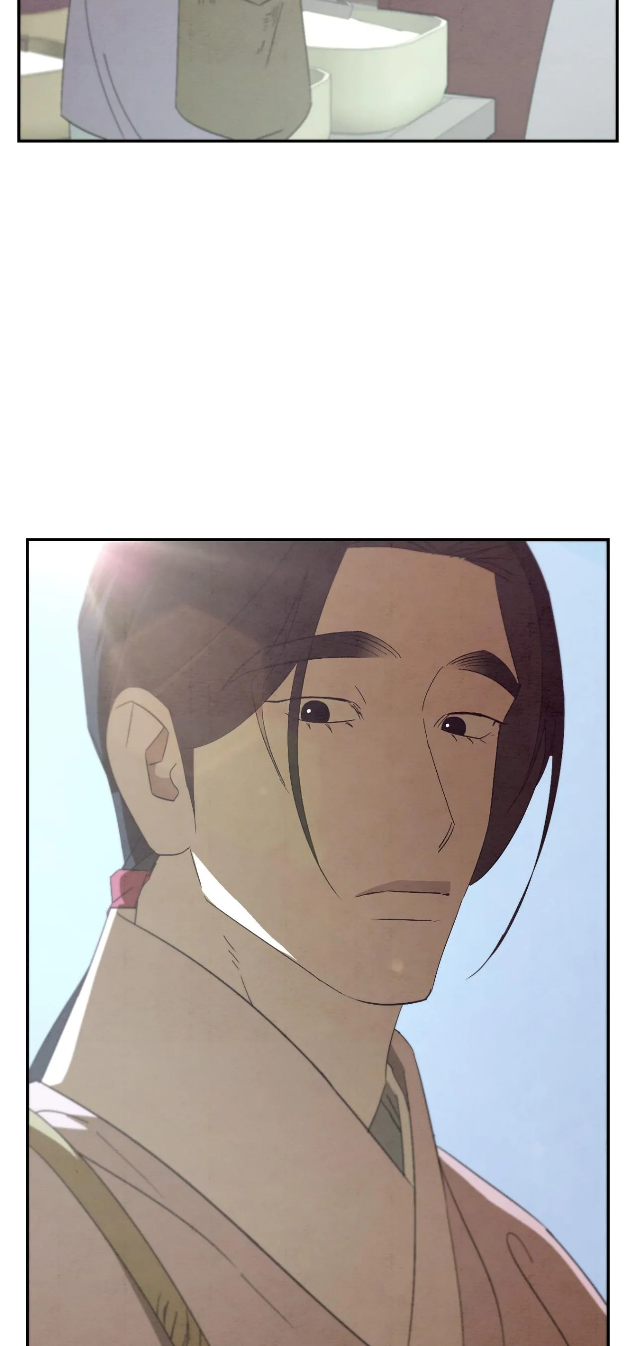 [Hoàn] Dưới Đáy Biển Xanh Chapter 55 Trang 9