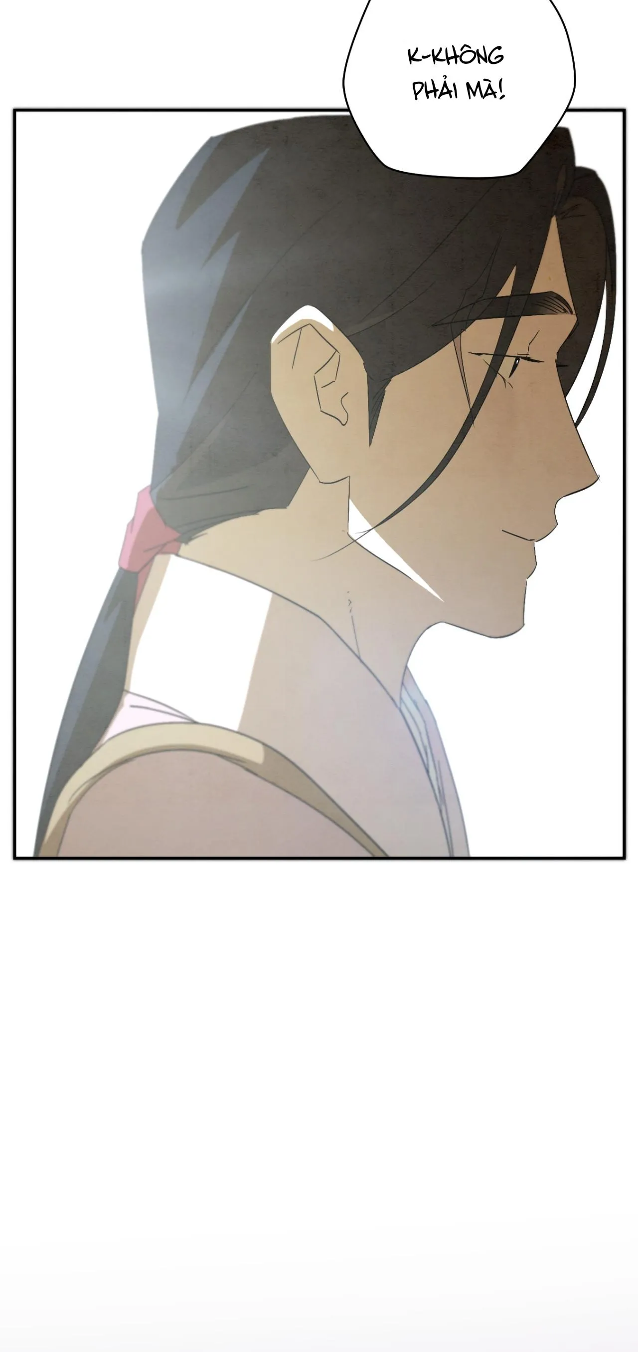 [Hoàn] Dưới Đáy Biển Xanh Chapter 55 Trang 14