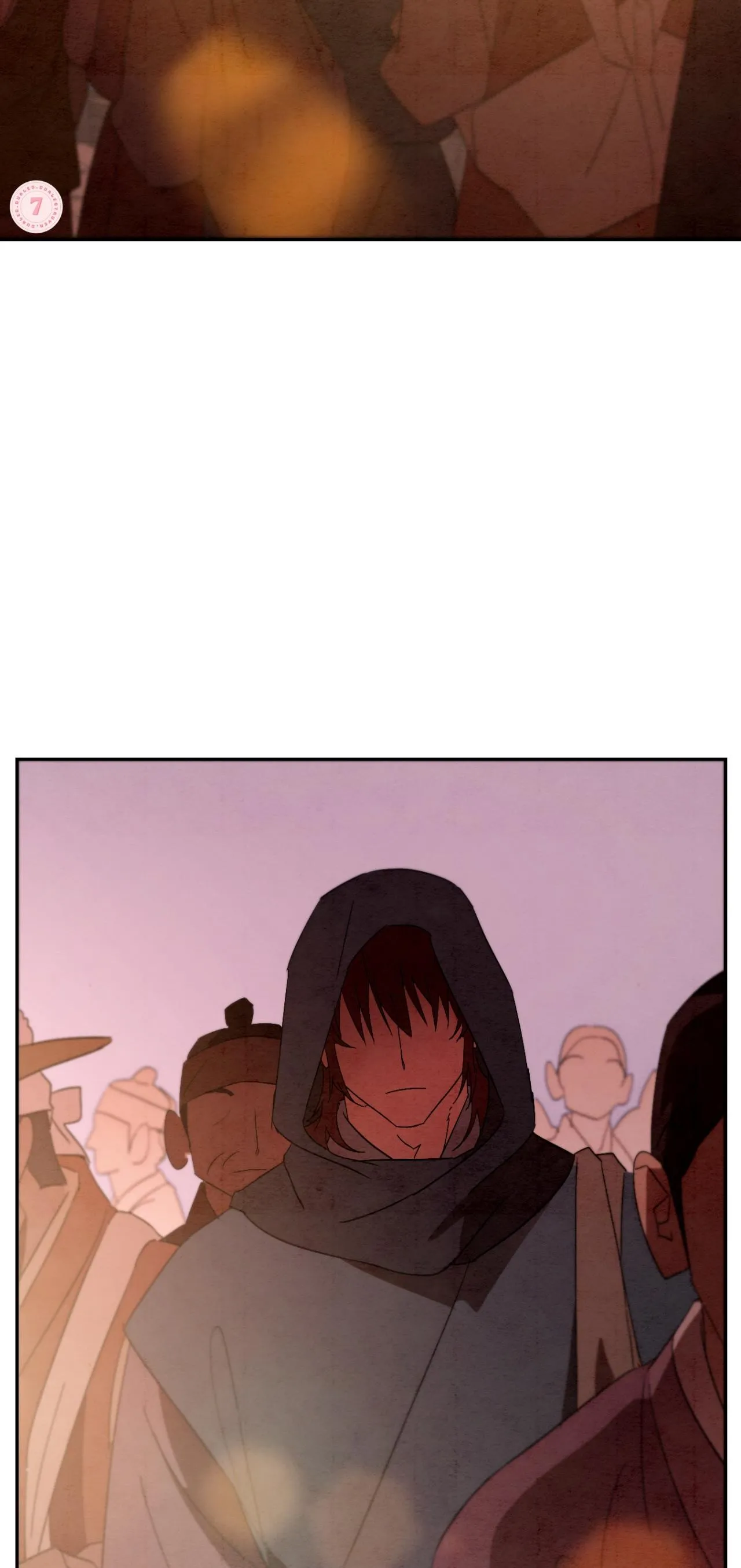 [Hoàn] Dưới Đáy Biển Xanh Chapter 55 Trang 16