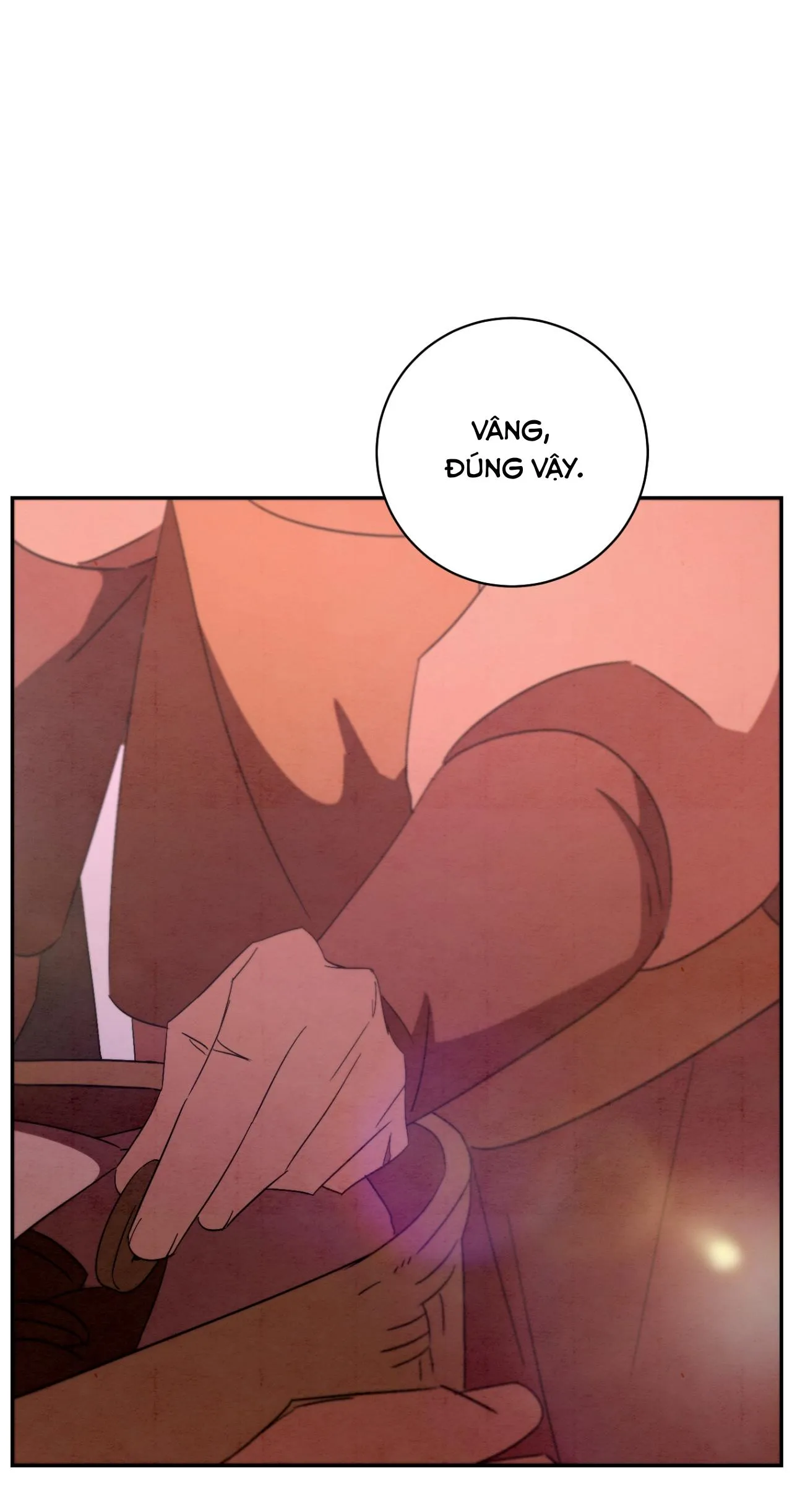 [Hoàn] Dưới Đáy Biển Xanh Chapter 55 Trang 20