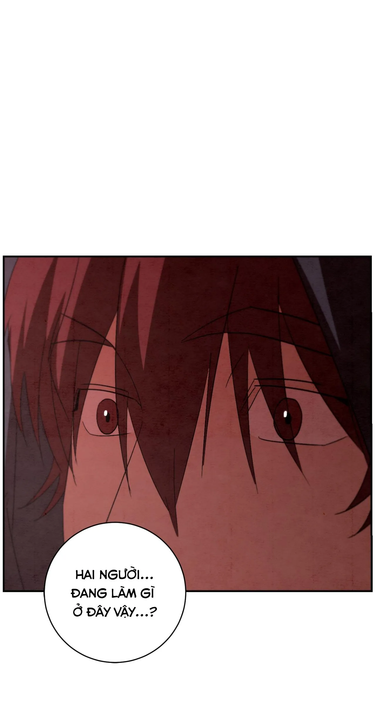 [Hoàn] Dưới Đáy Biển Xanh Chapter 55 Trang 21