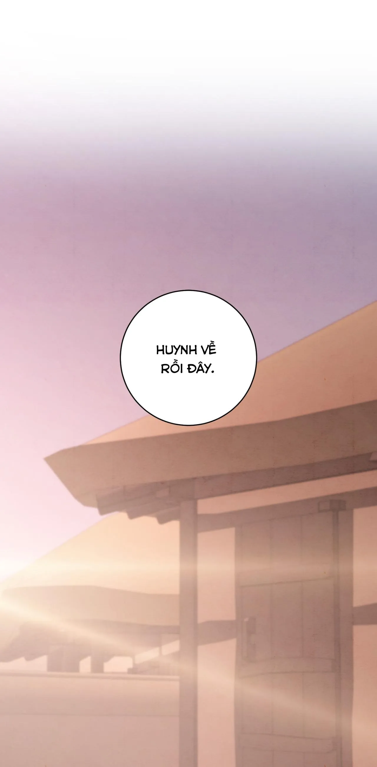 [Hoàn] Dưới Đáy Biển Xanh Chapter 55 Trang 26