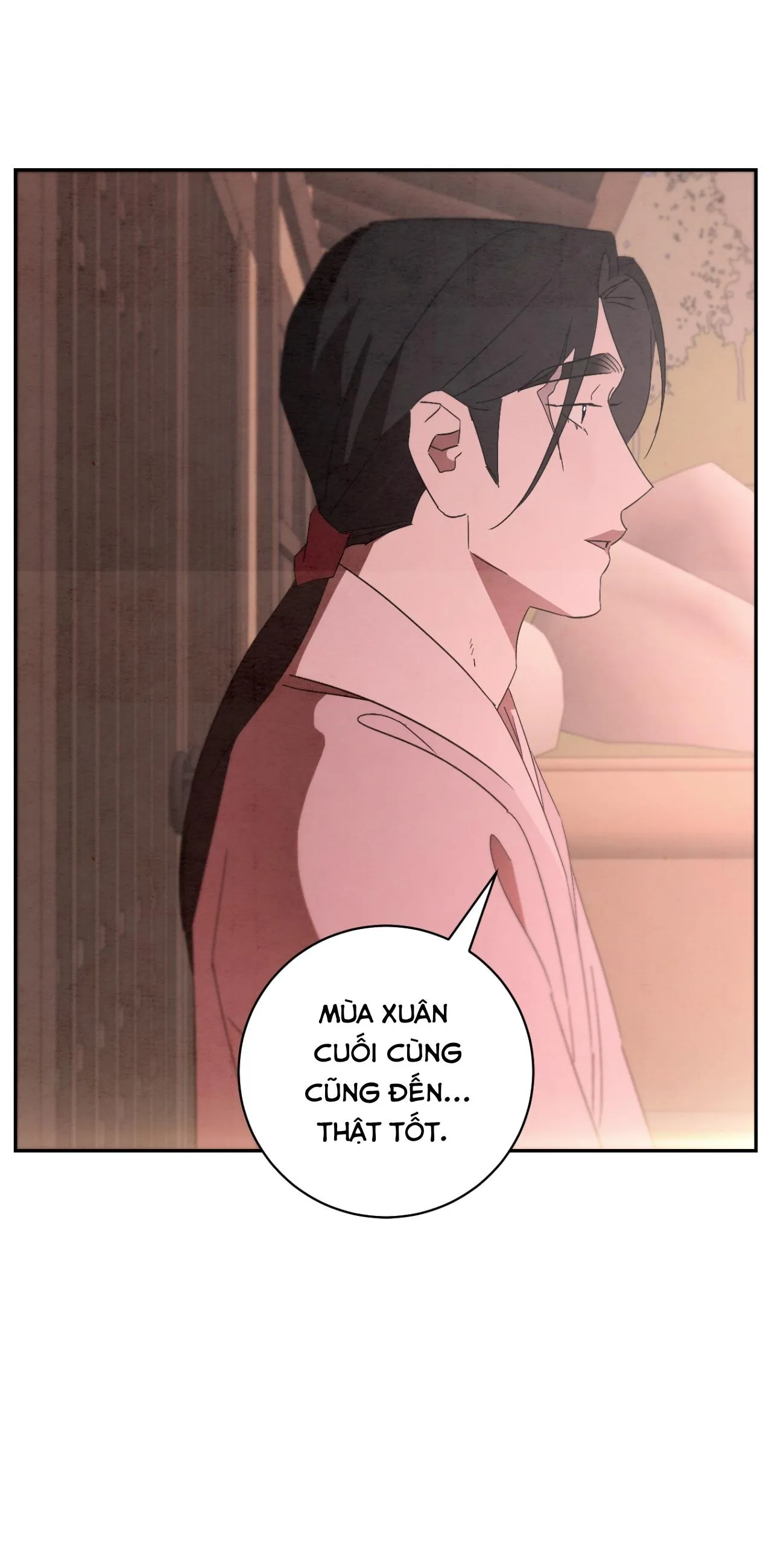 [Hoàn] Dưới Đáy Biển Xanh Chapter 55 Trang 32