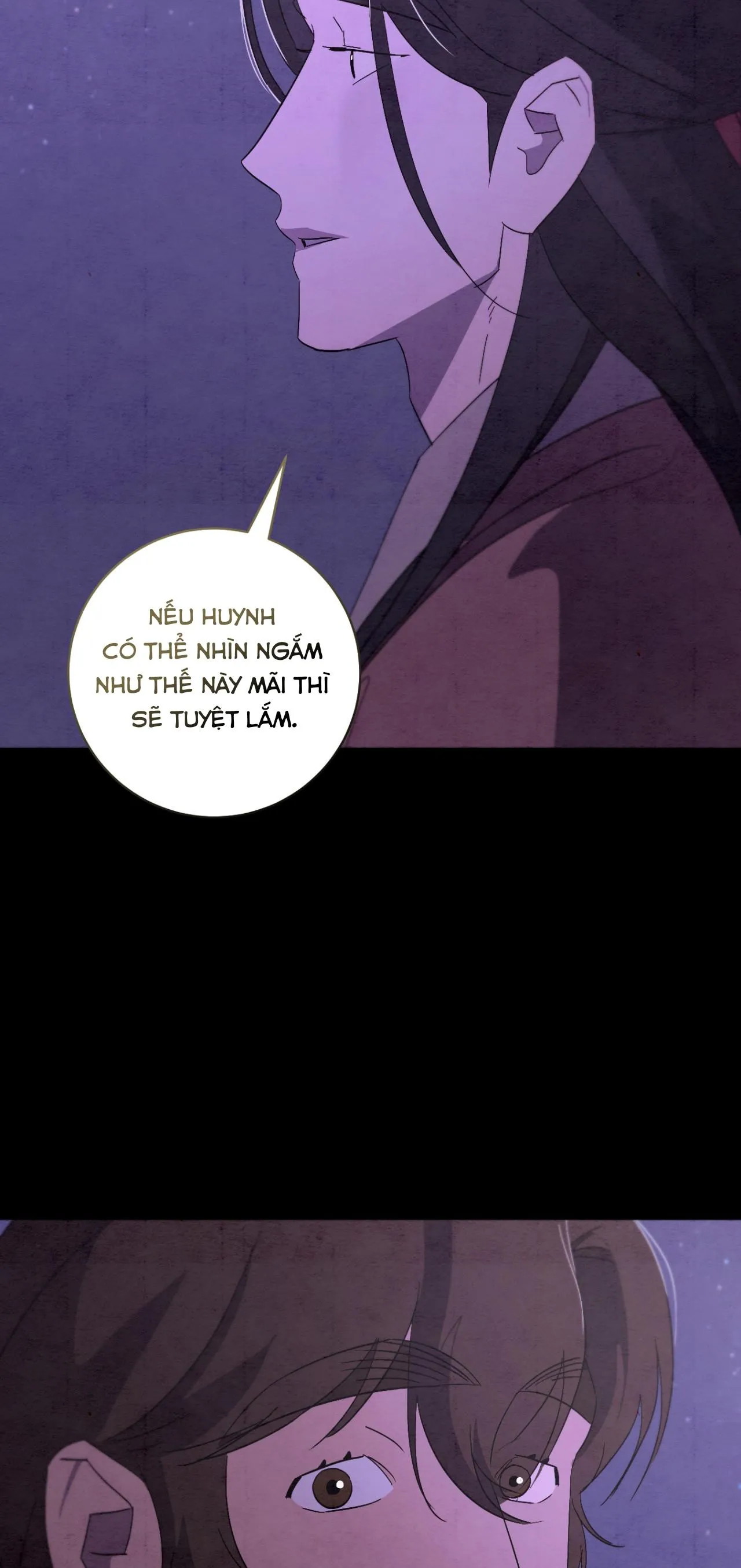 [Hoàn] Dưới Đáy Biển Xanh Chapter 55 Trang 43