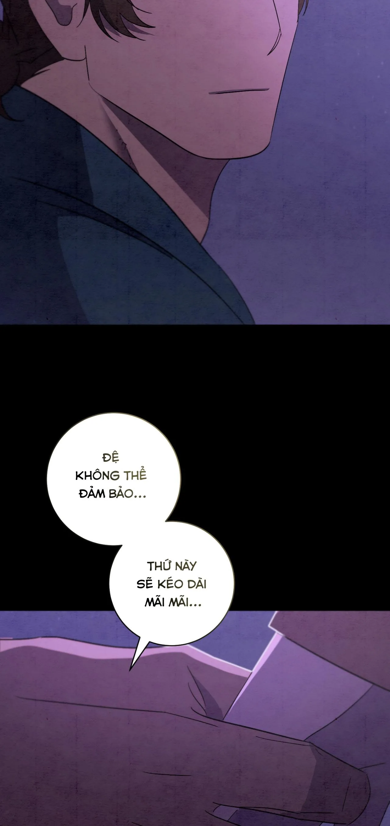 [Hoàn] Dưới Đáy Biển Xanh Chapter 55 Trang 44